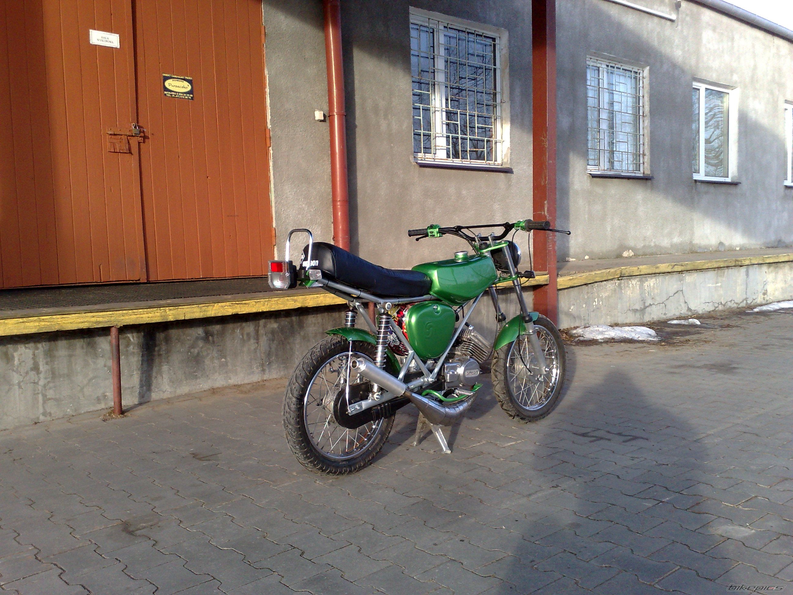 Bike Photo 2524185