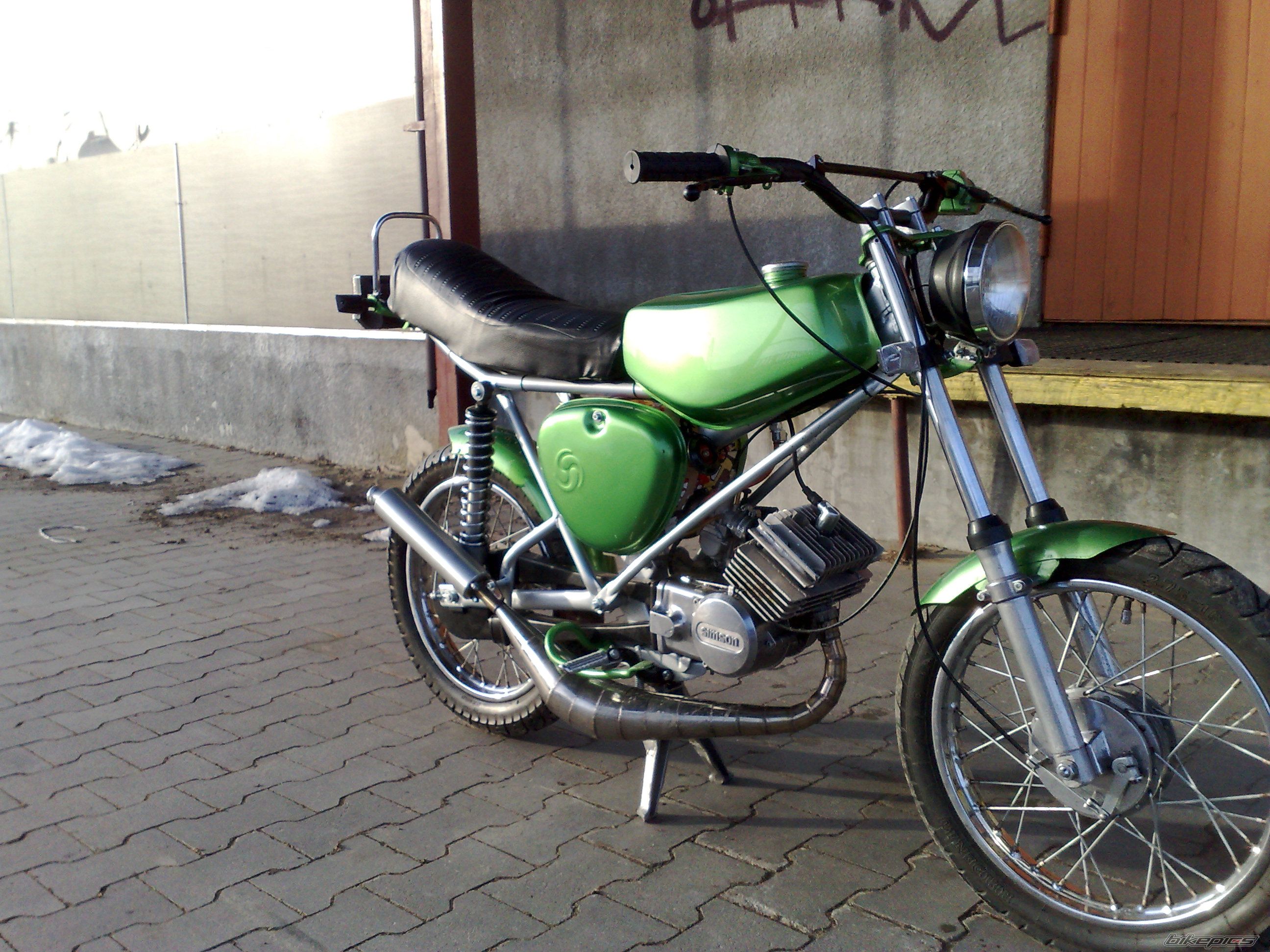 Bike Photo 2524190