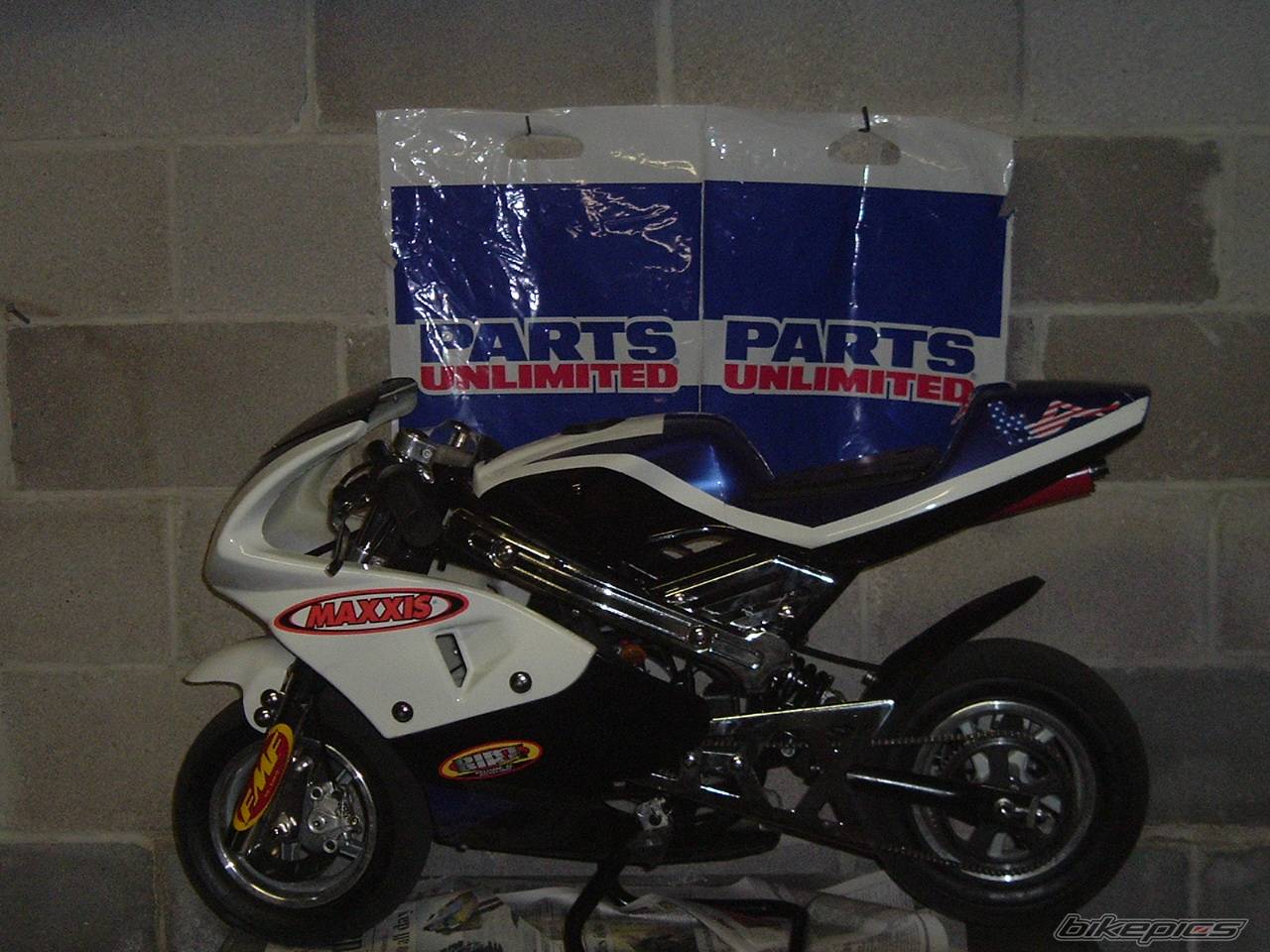 Bike Photo 252437