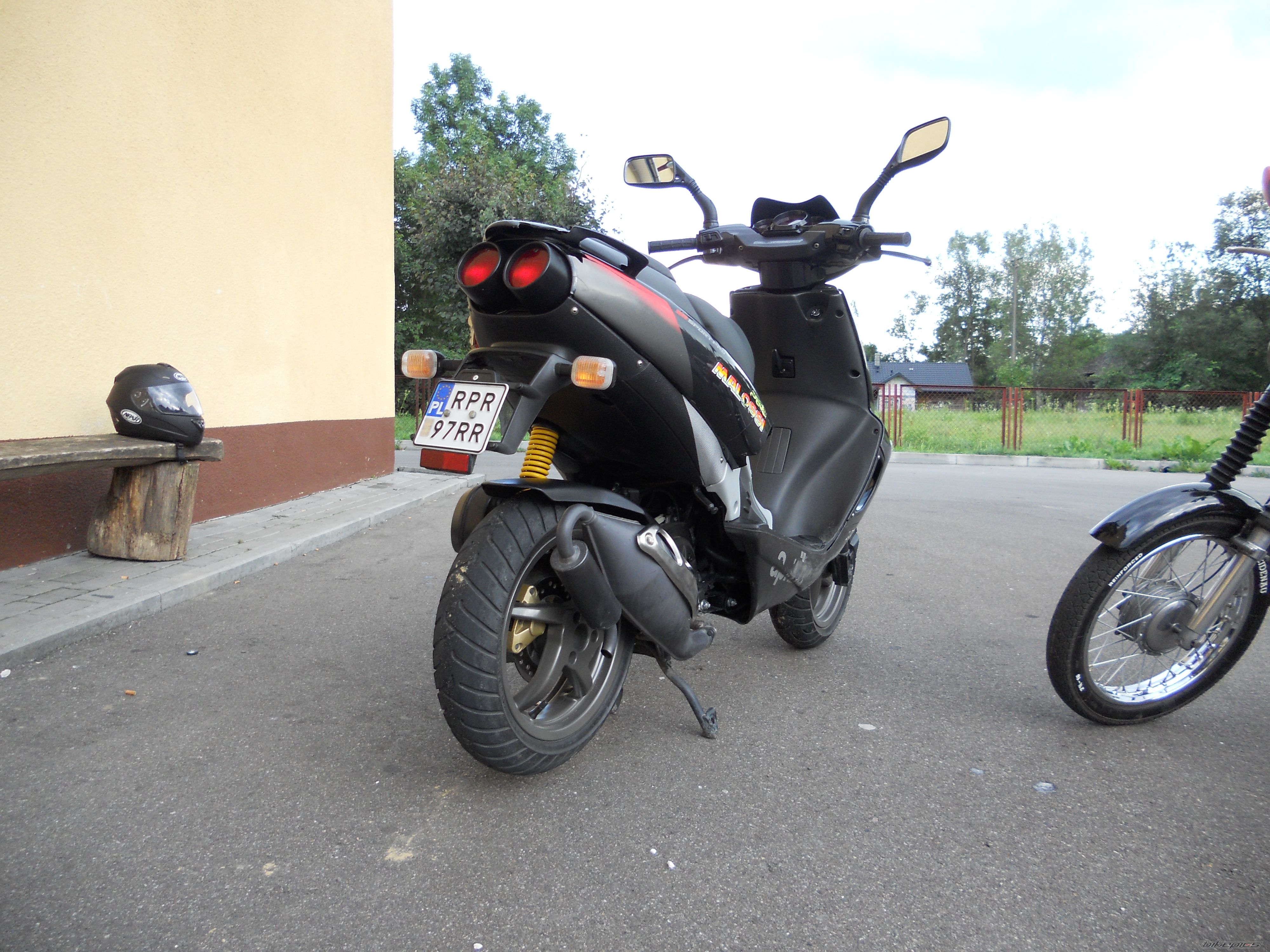 Bike Photo 2524372