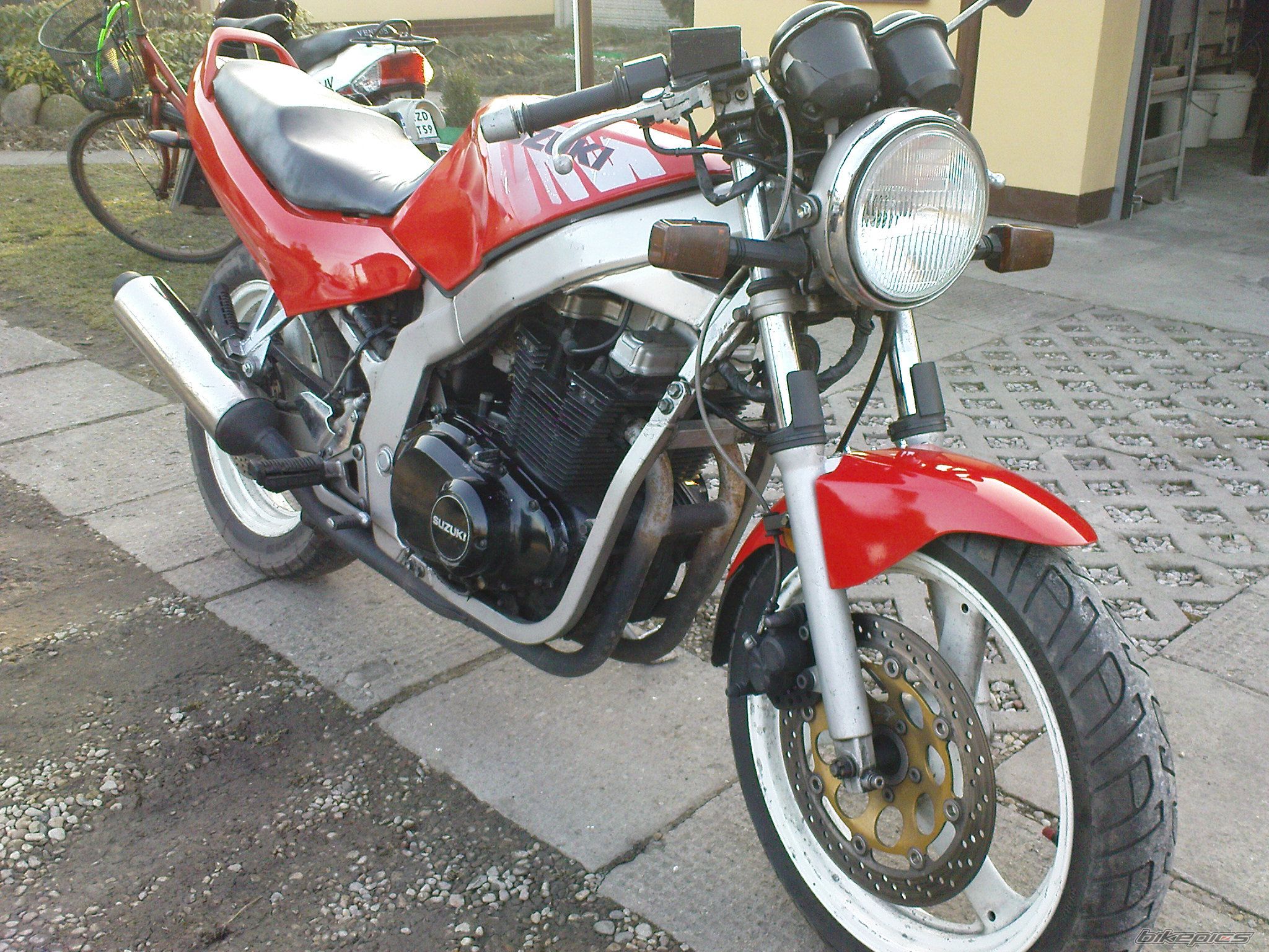 Bike Photo 2524374