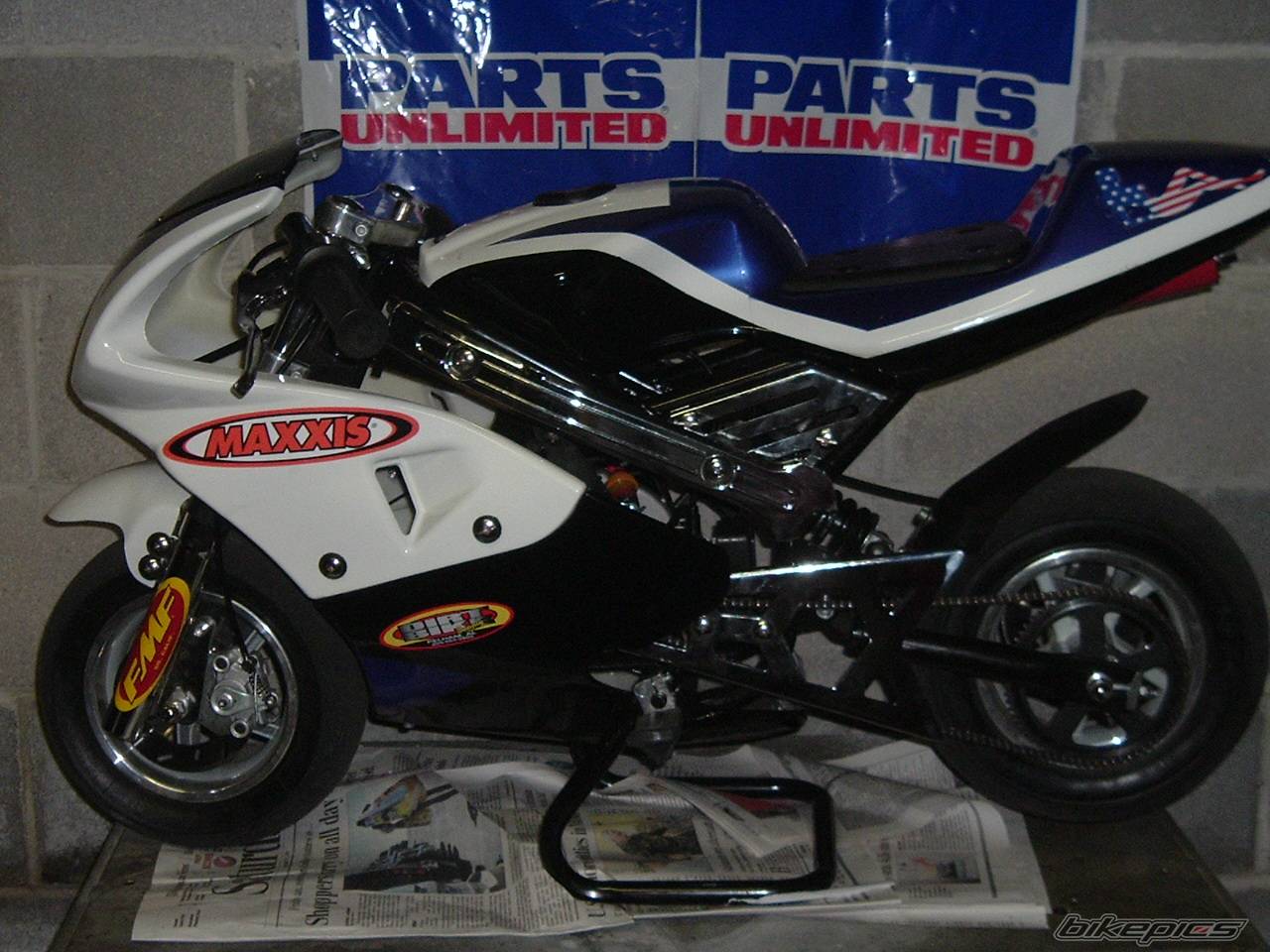 Bike Photo 252438
