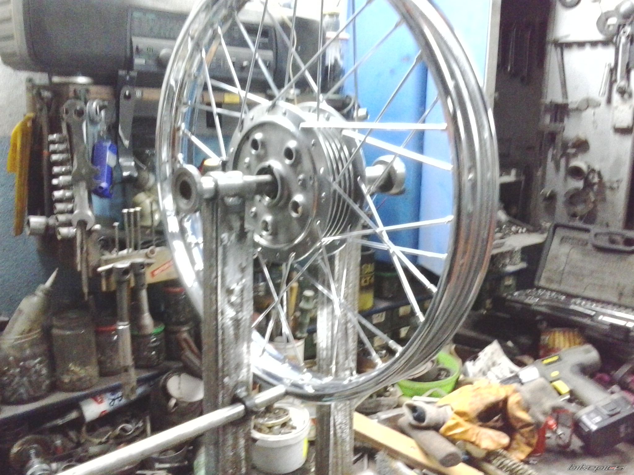 Bike Photo 2524388