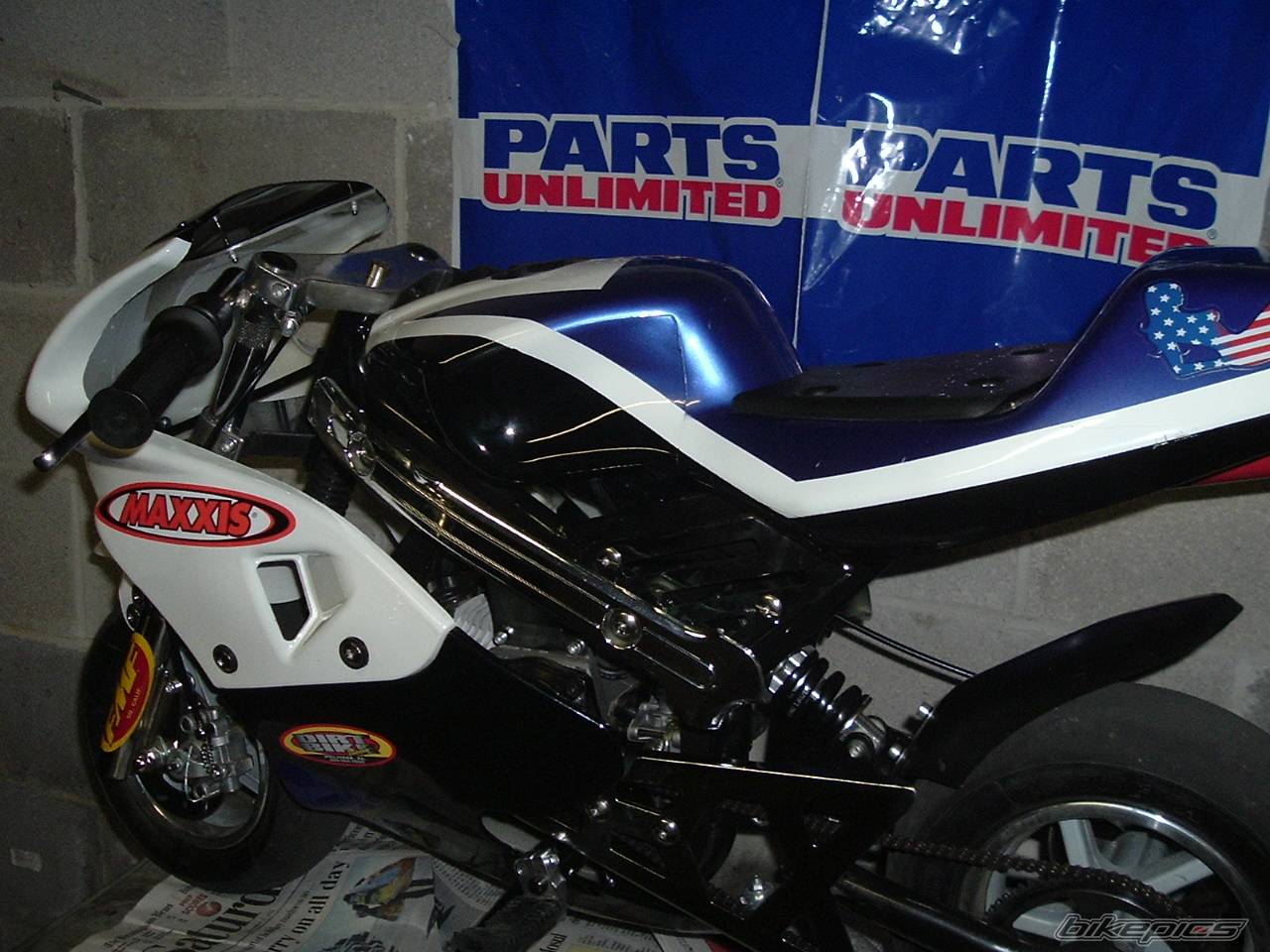 Bike Photo 252439