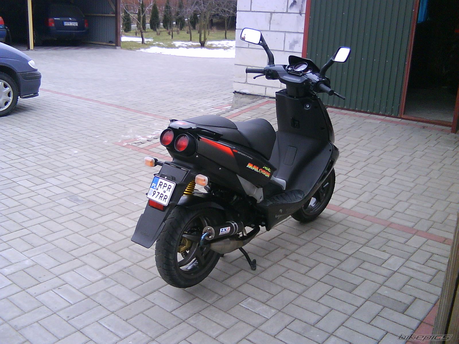 Bike Photo 2524394