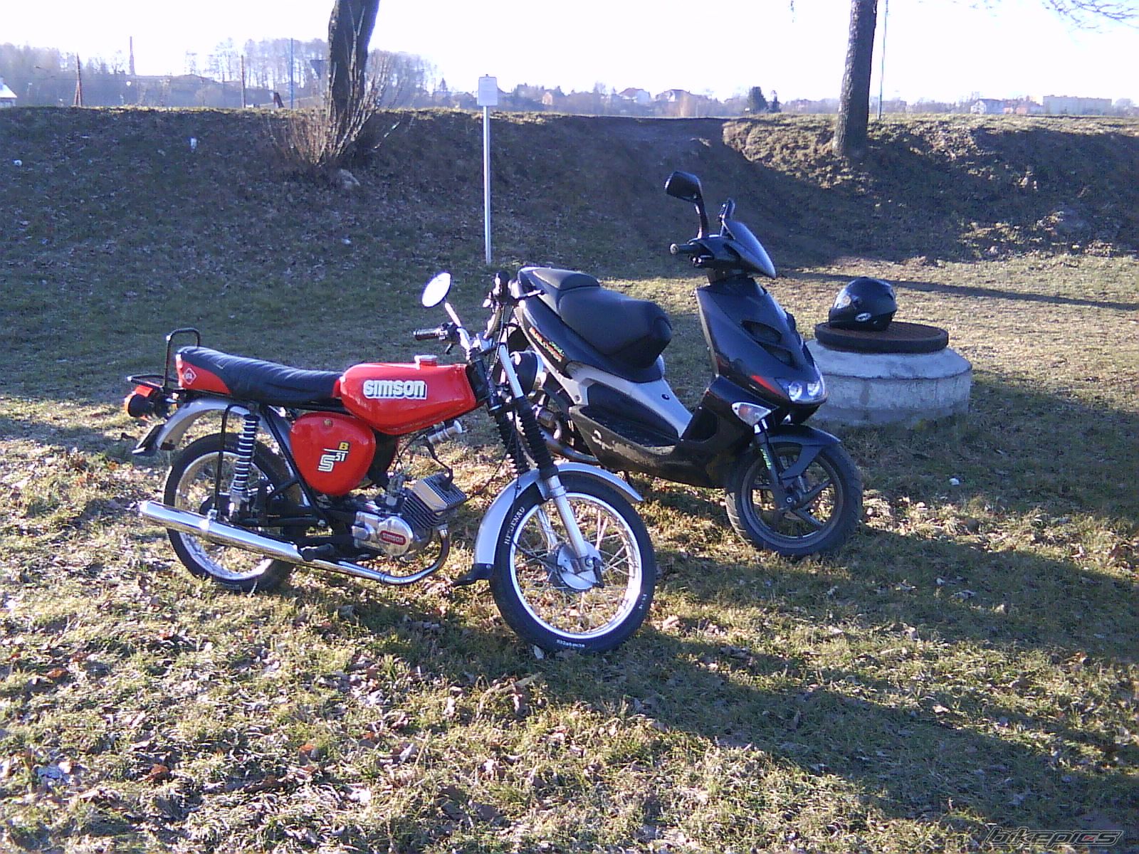 Bike Photo 2524407