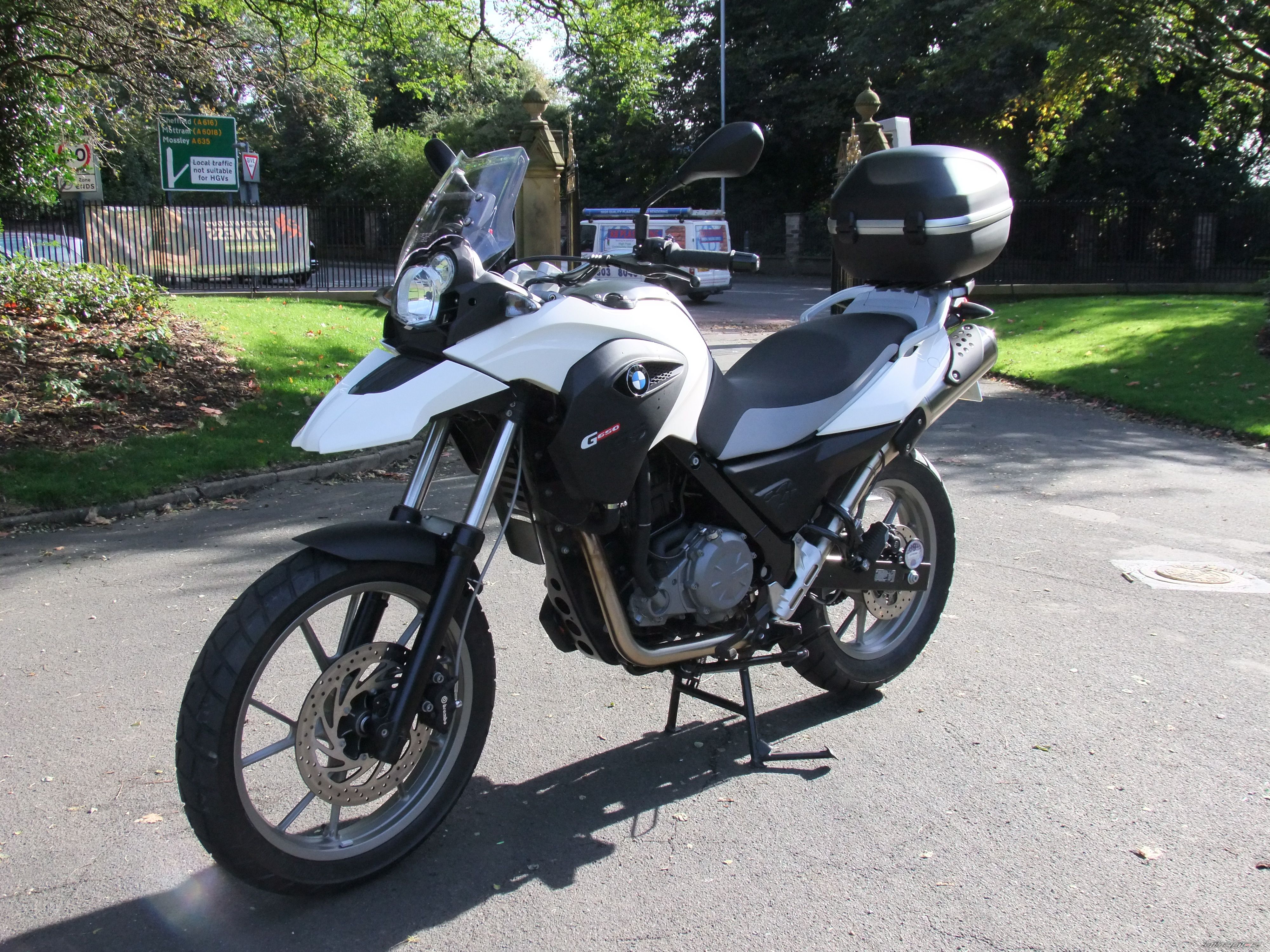 Bike Photo 2524481