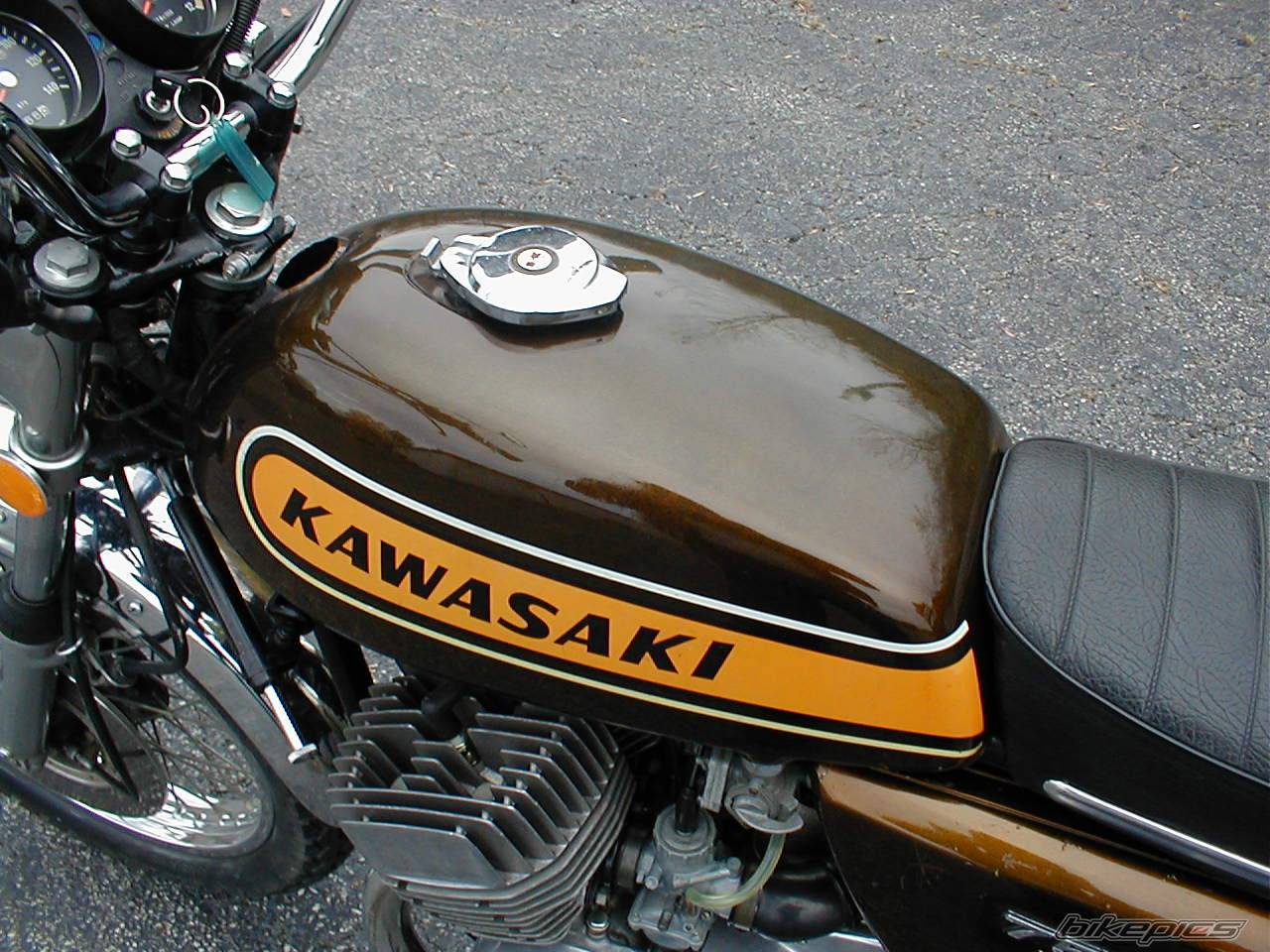 Bike Photo 252450