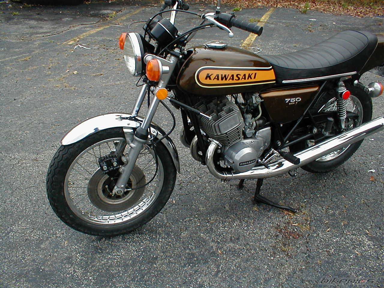 Bike Photo 252451