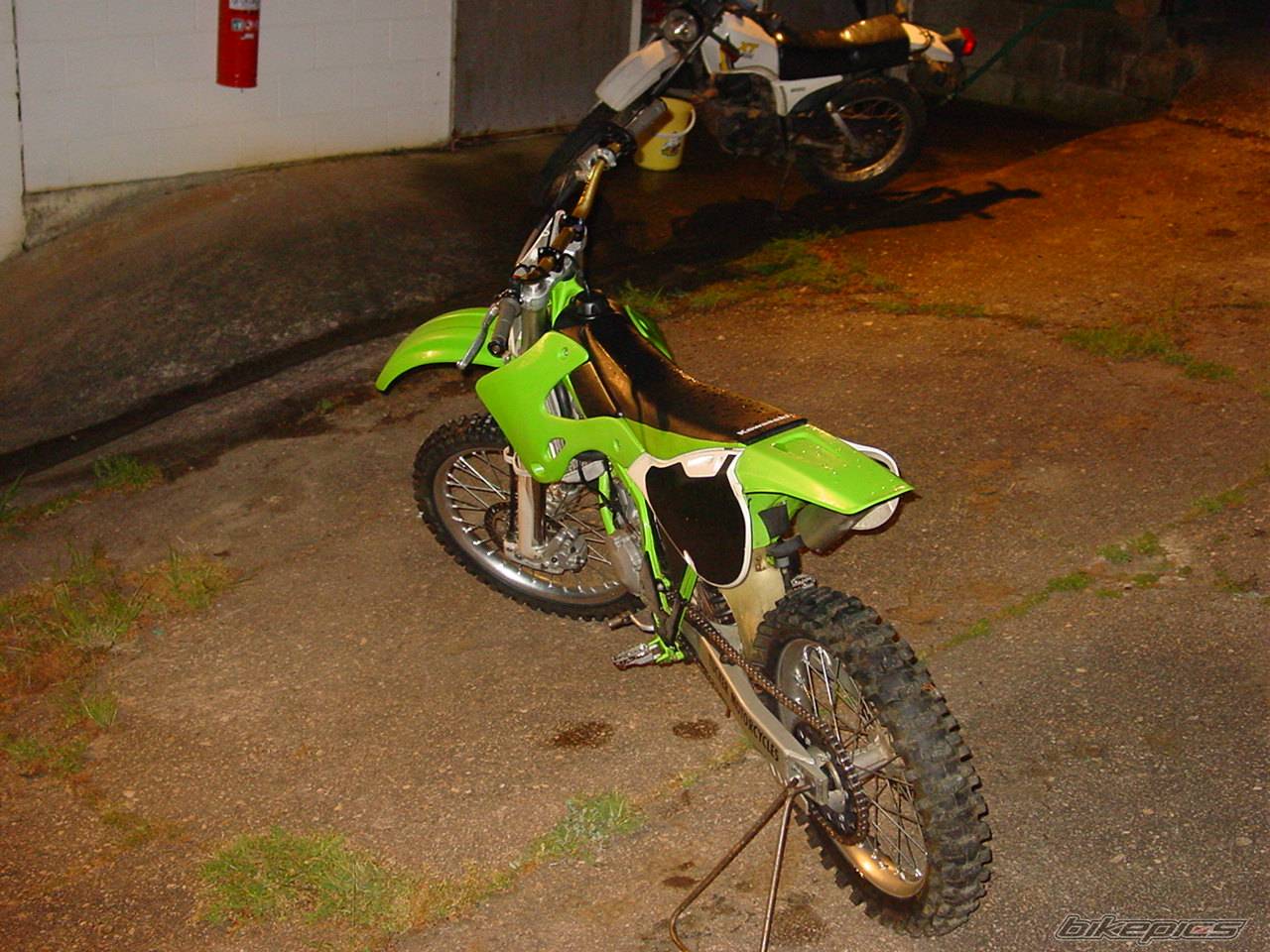 Bike Photo 252455