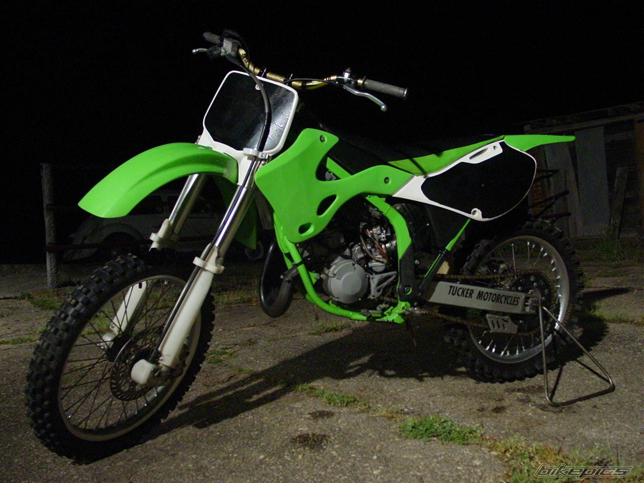 Bike Photo 252456