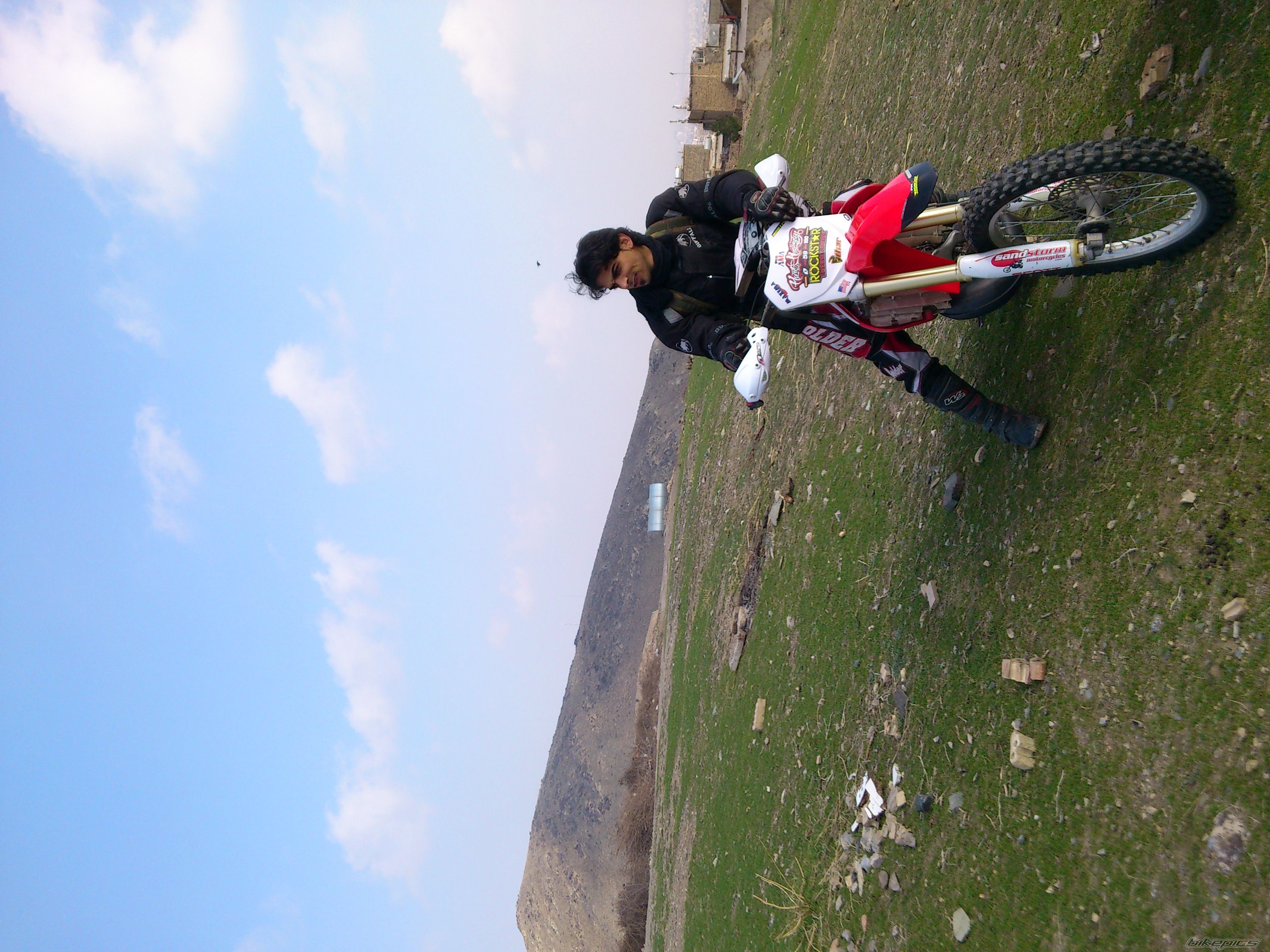 Bike Photo 2524579
