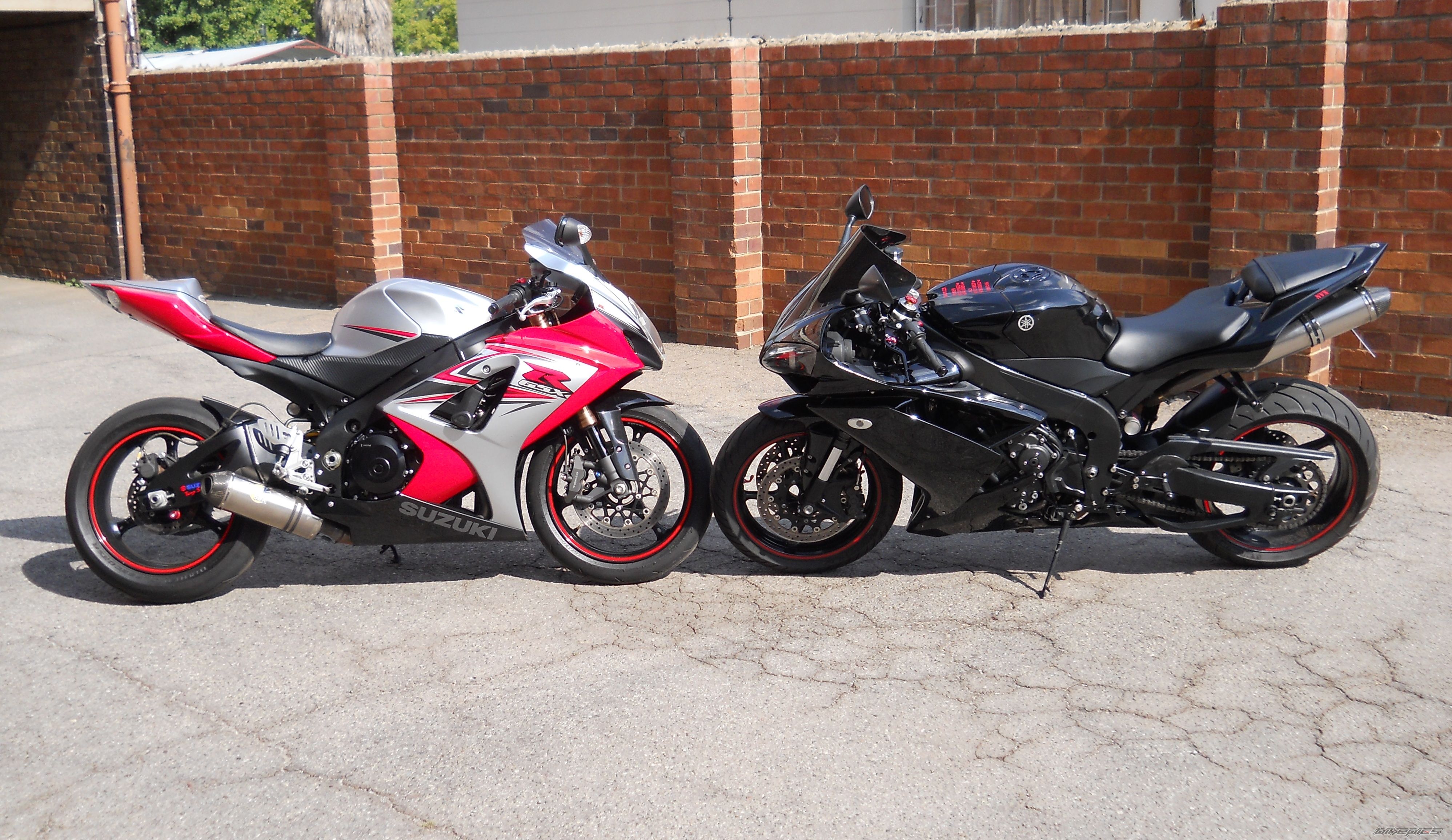 Bike Photo 2524600