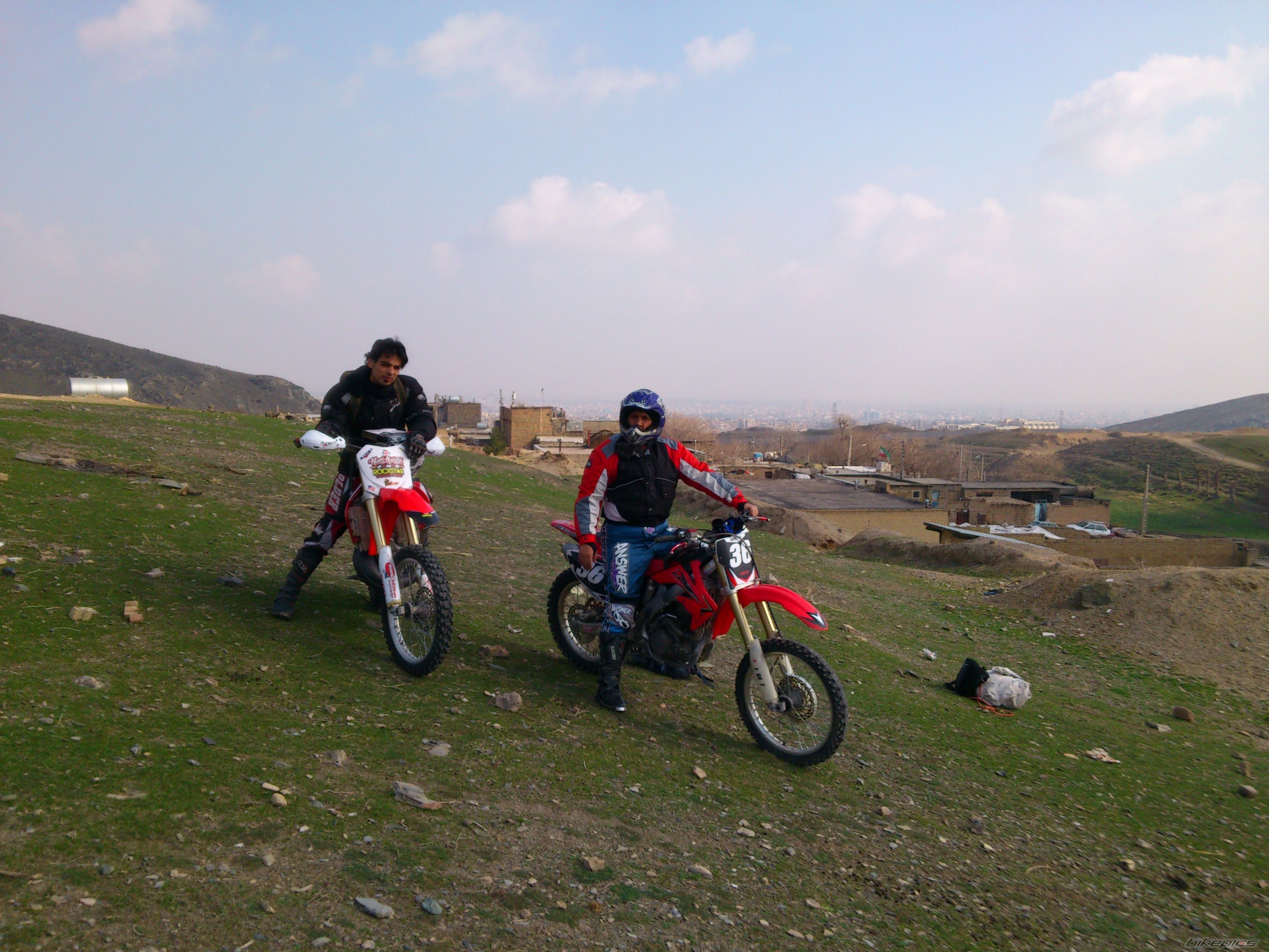Bike Photo 2524627