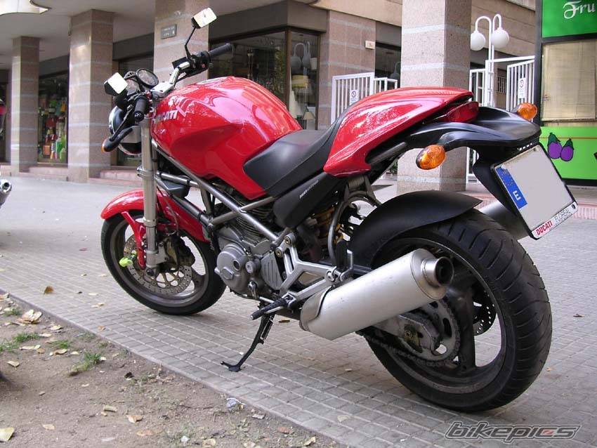 Bike Photo 252463