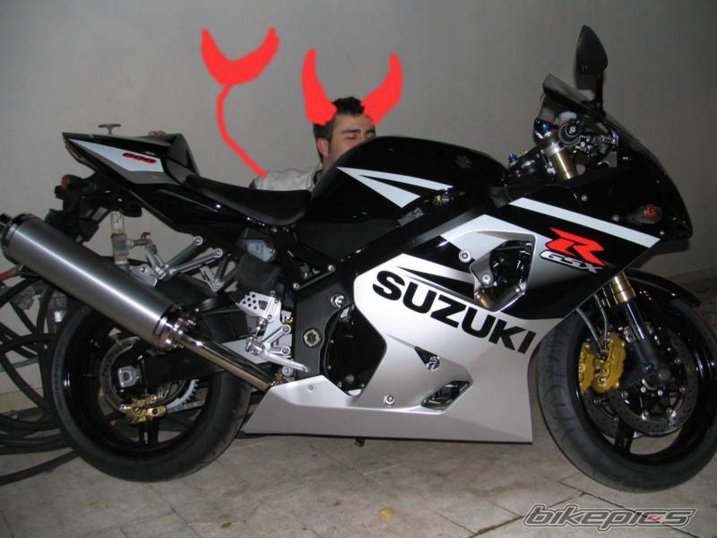 Bike Photo 252466