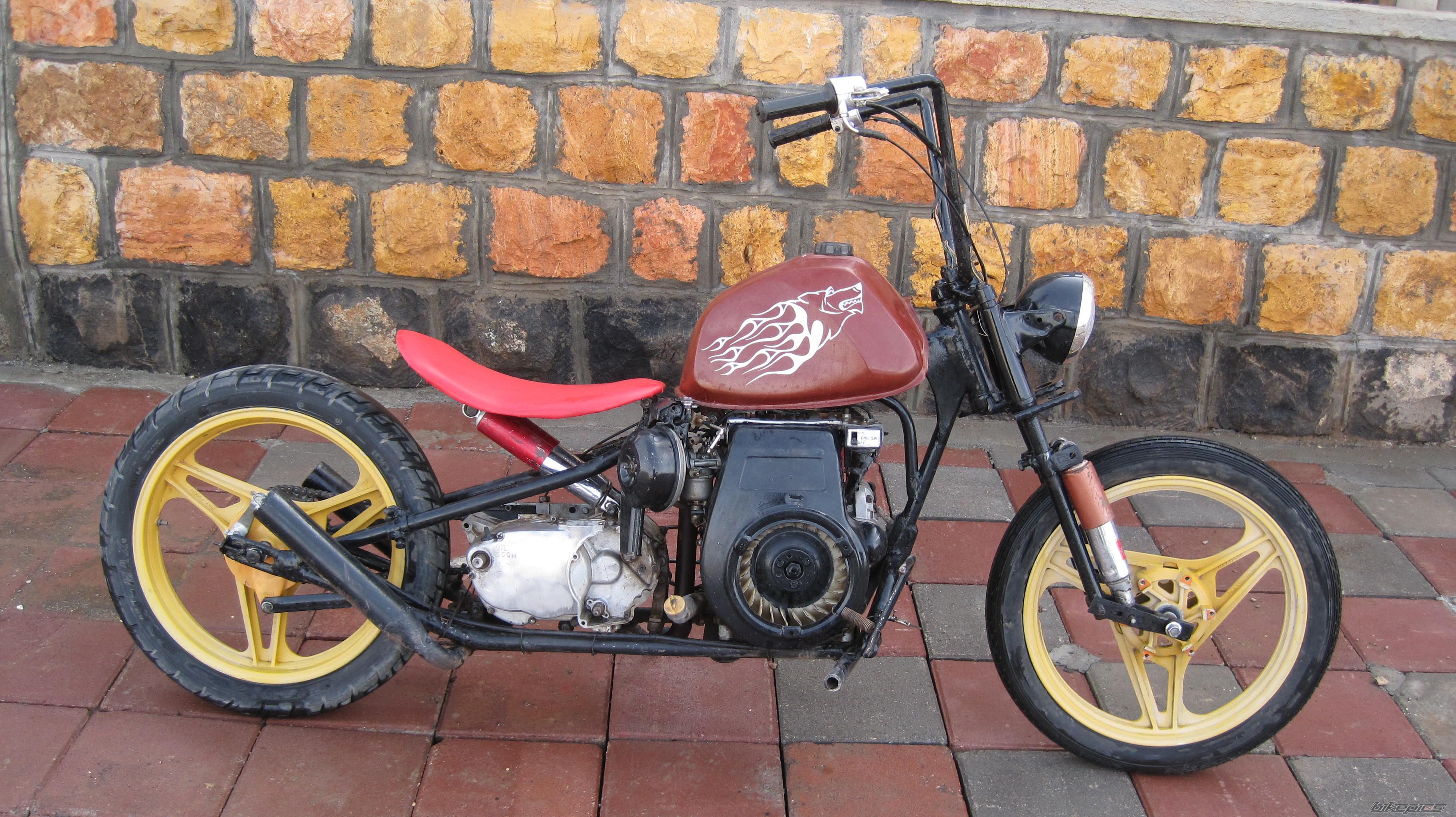 Bike Photo 2524665