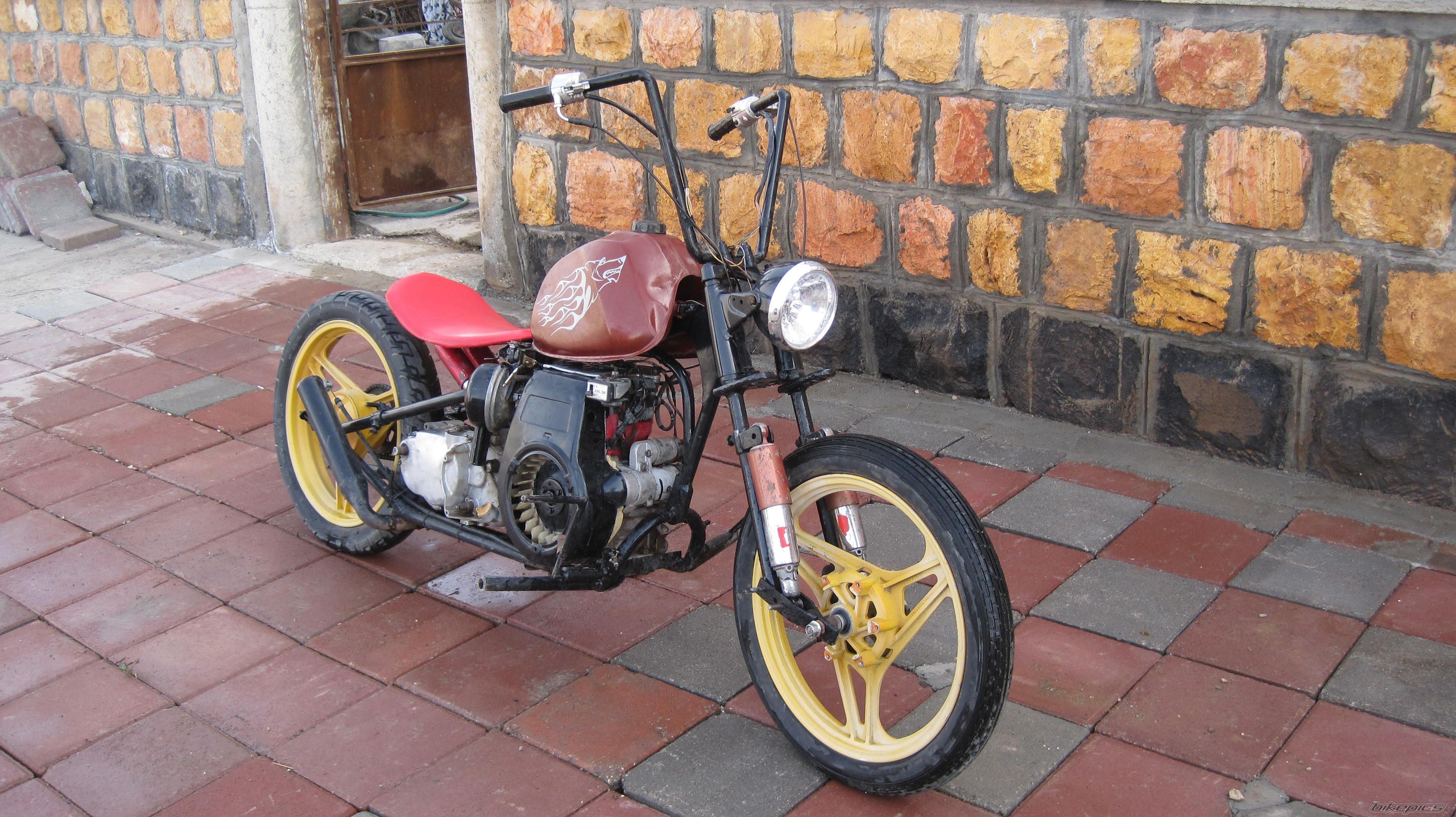 Bike Photo 2524667