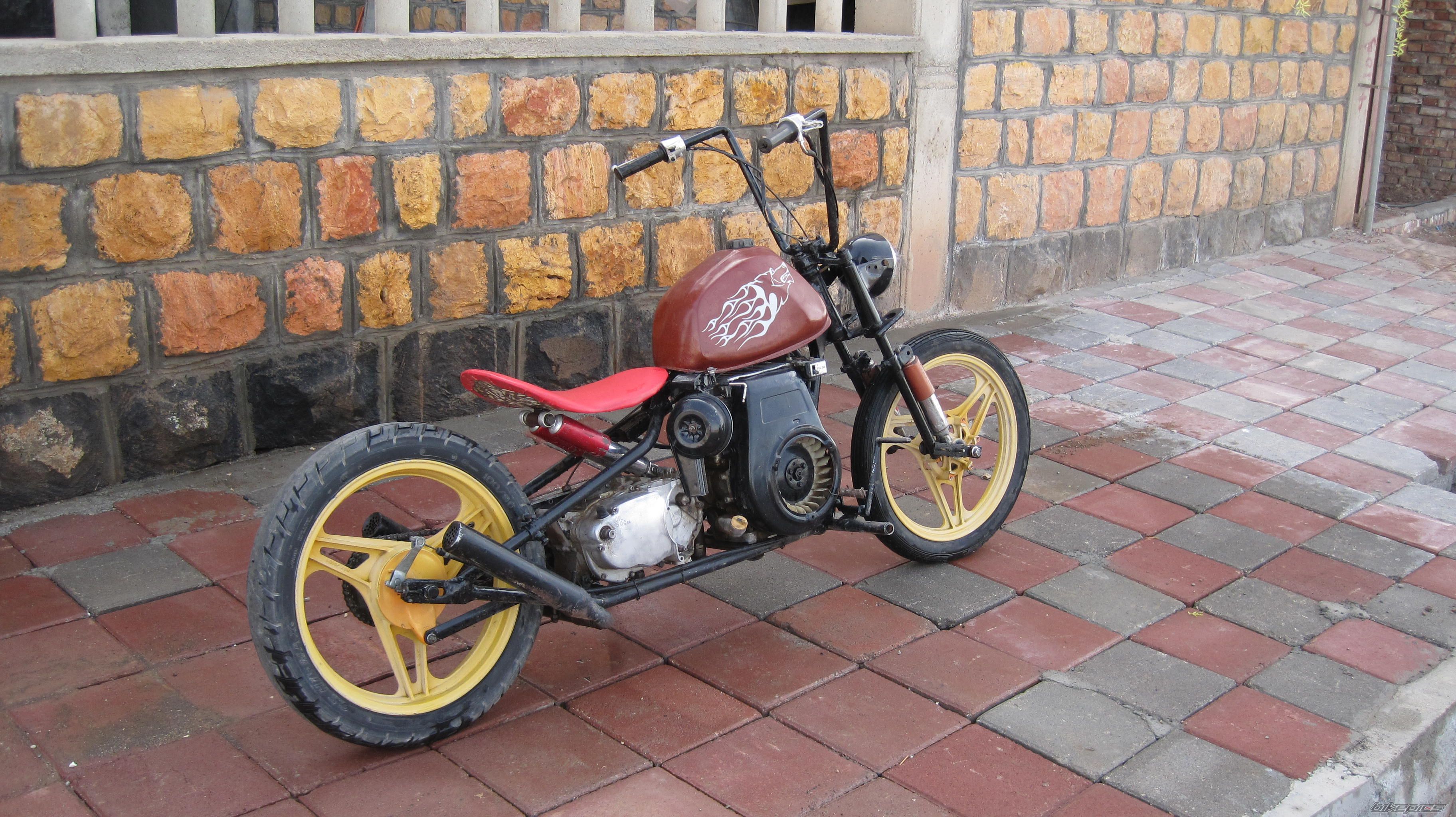 Bike Photo 2524670