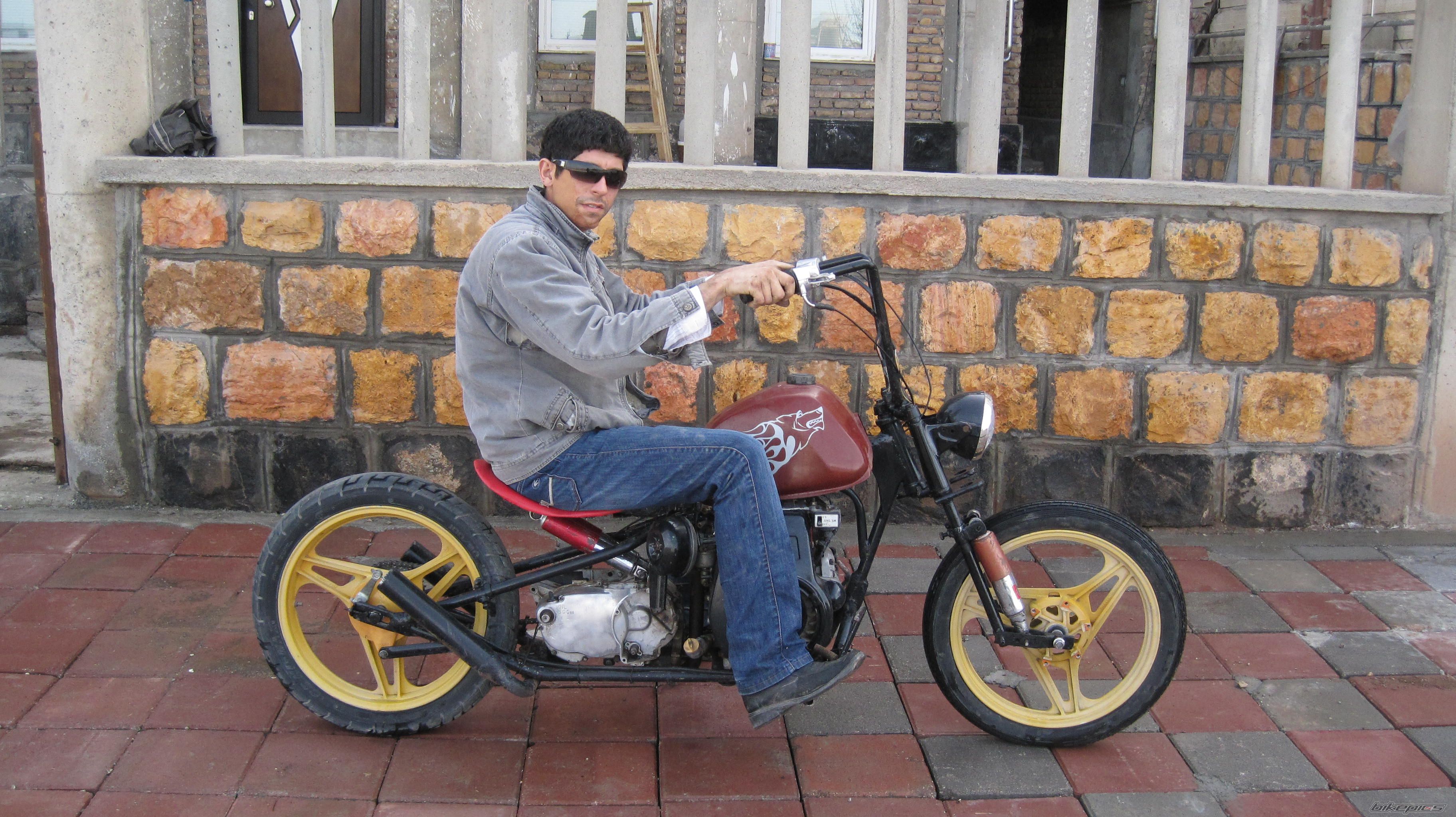 Bike Photo 2524672