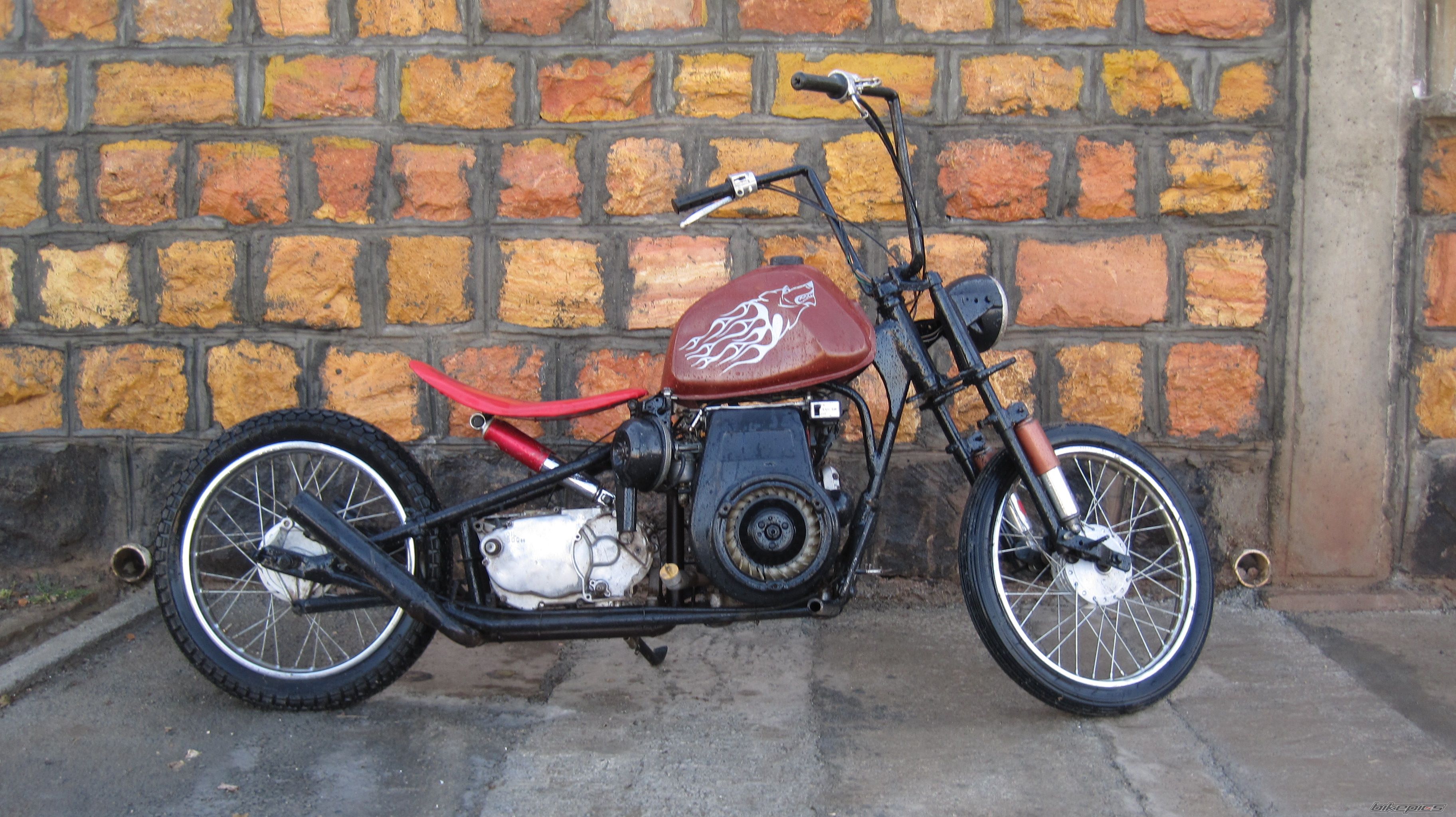 Bike Photo 2524673