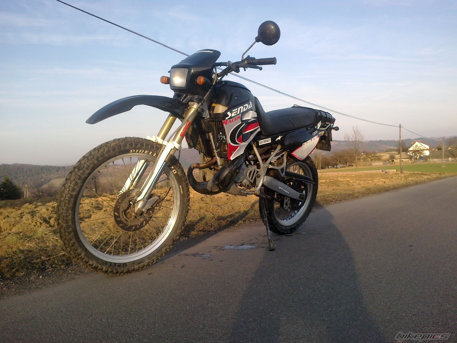 Bike Photo 2524692