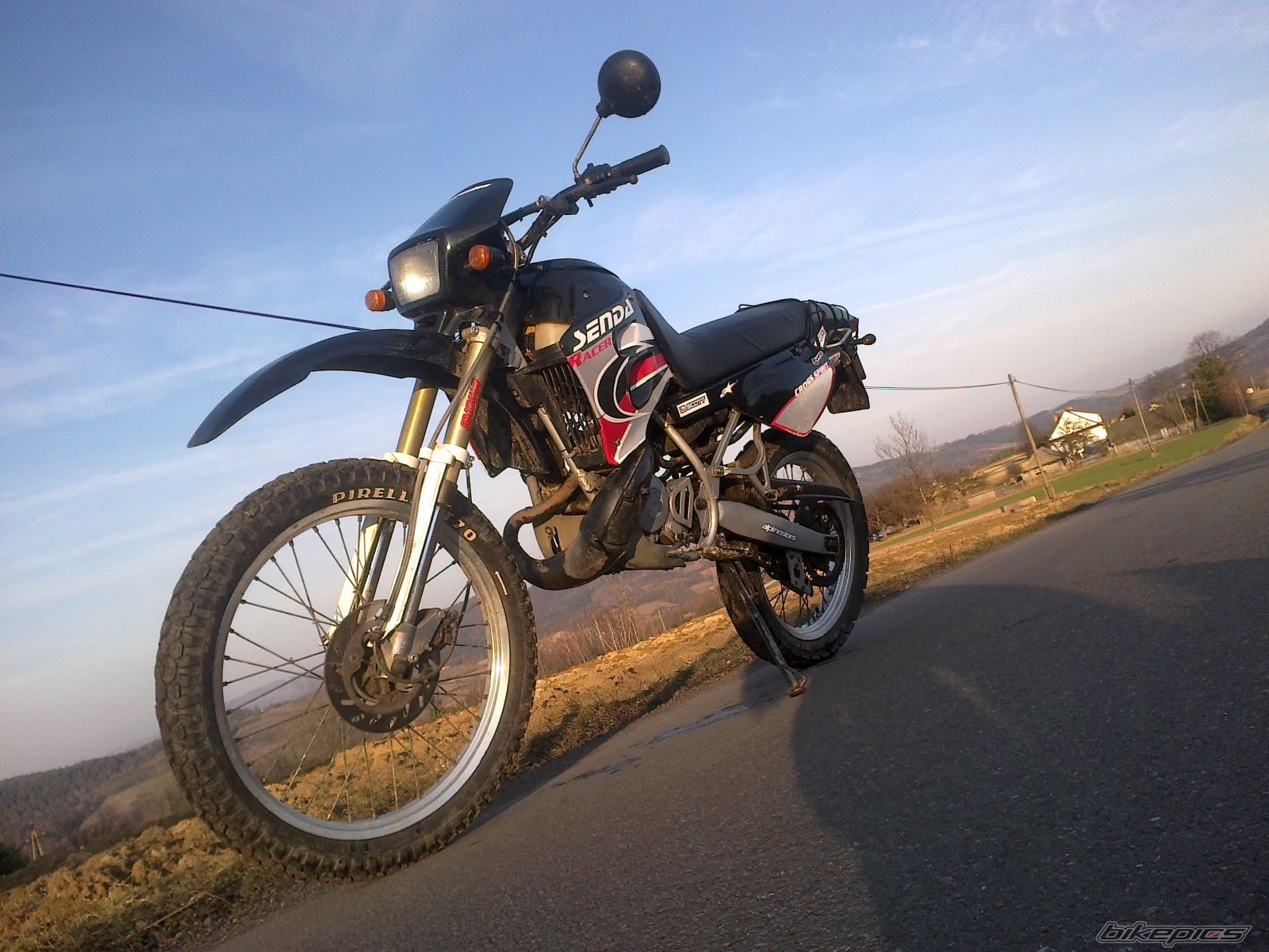 Bike Photo 2524772