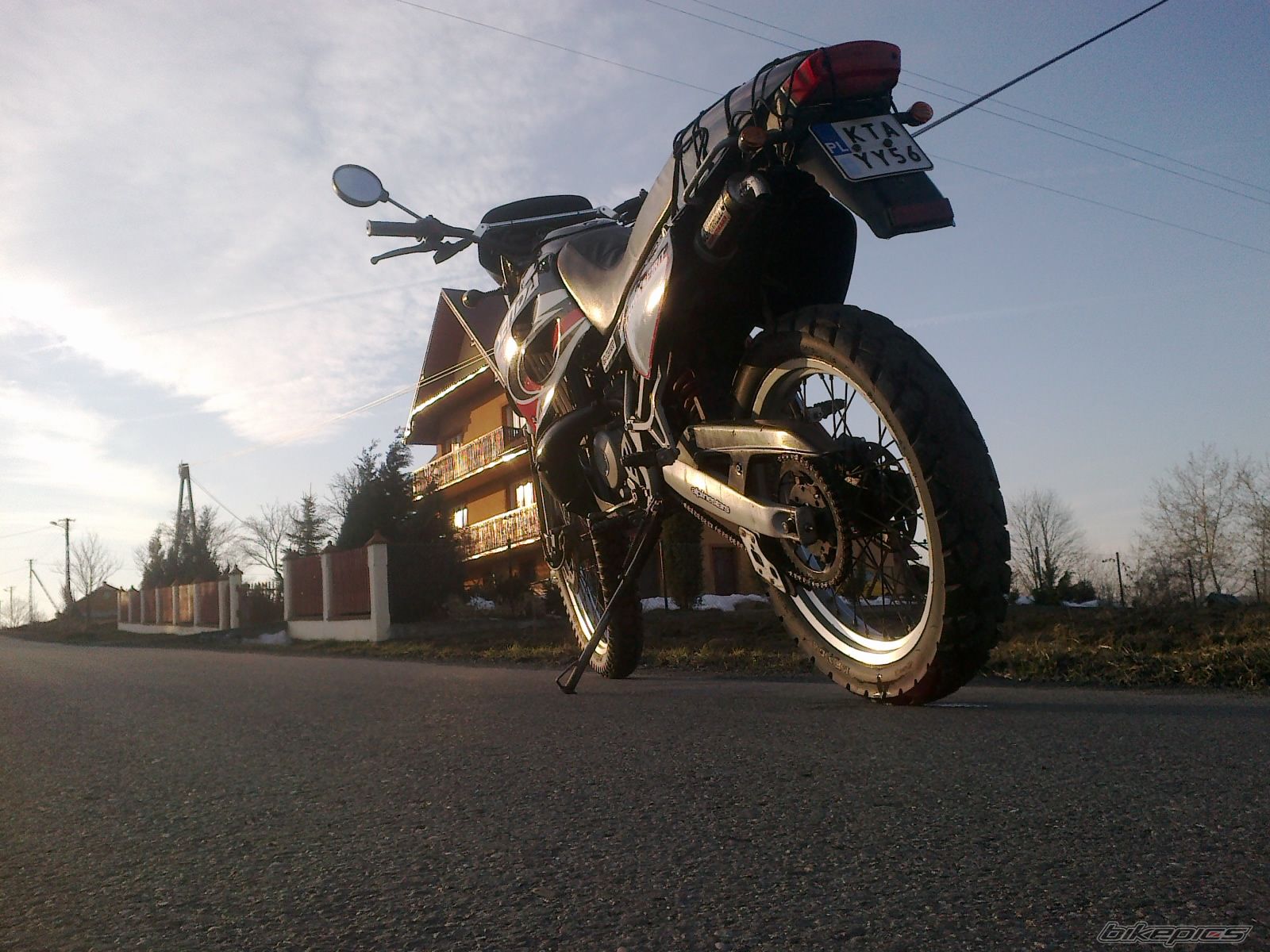 Bike Photo 2524775