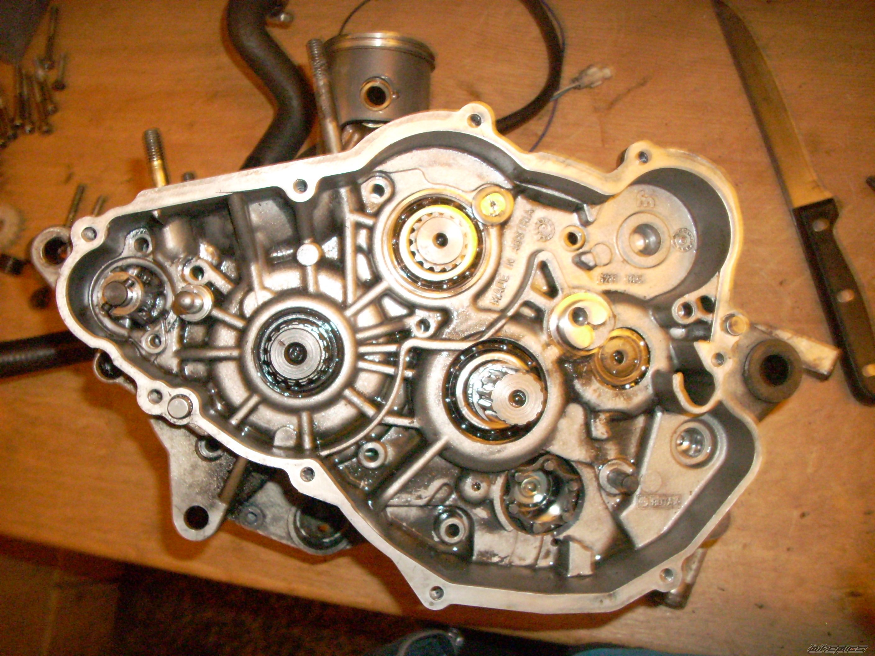Bike Photo 2524801