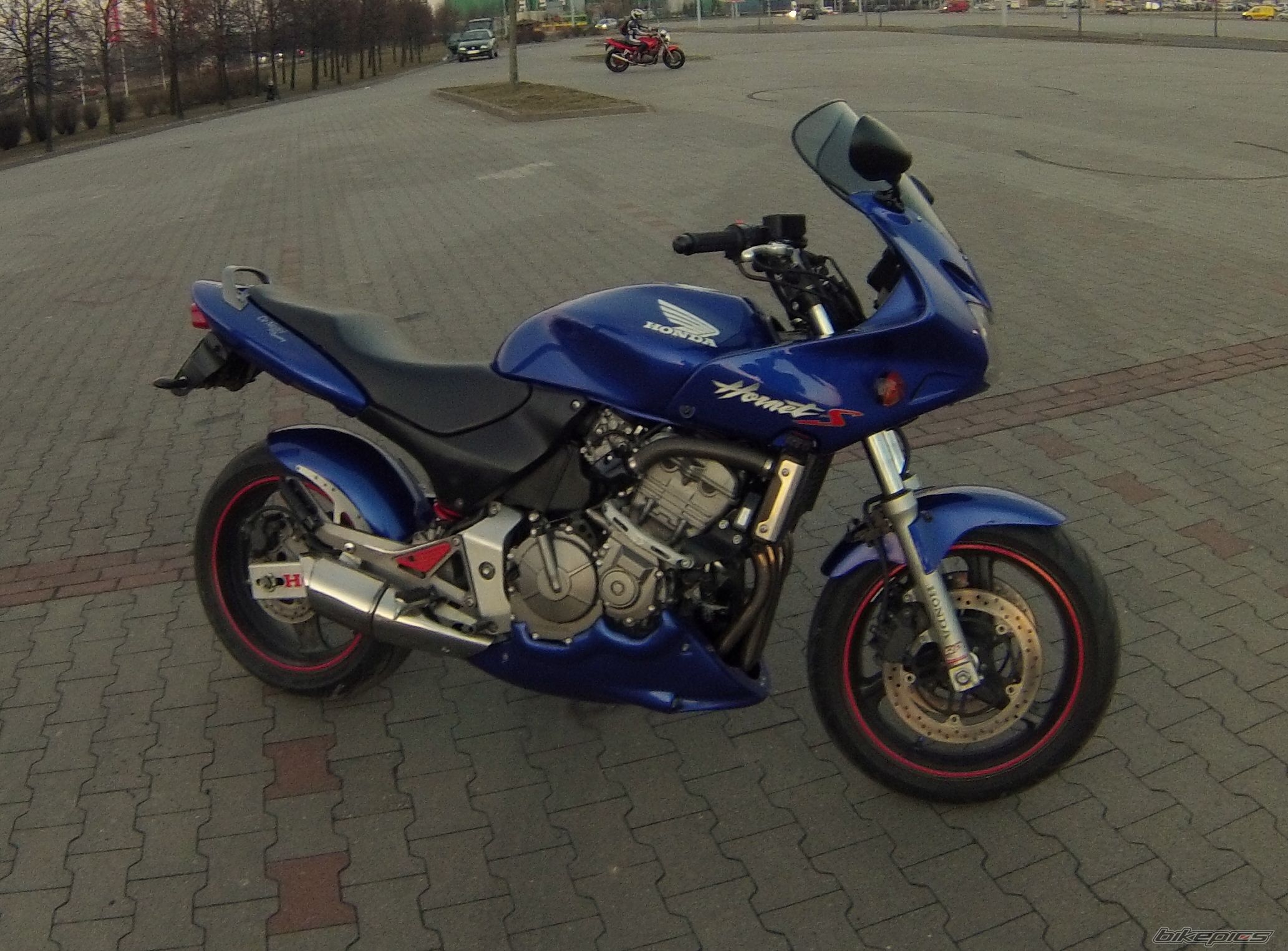 Bike Photo 2524812