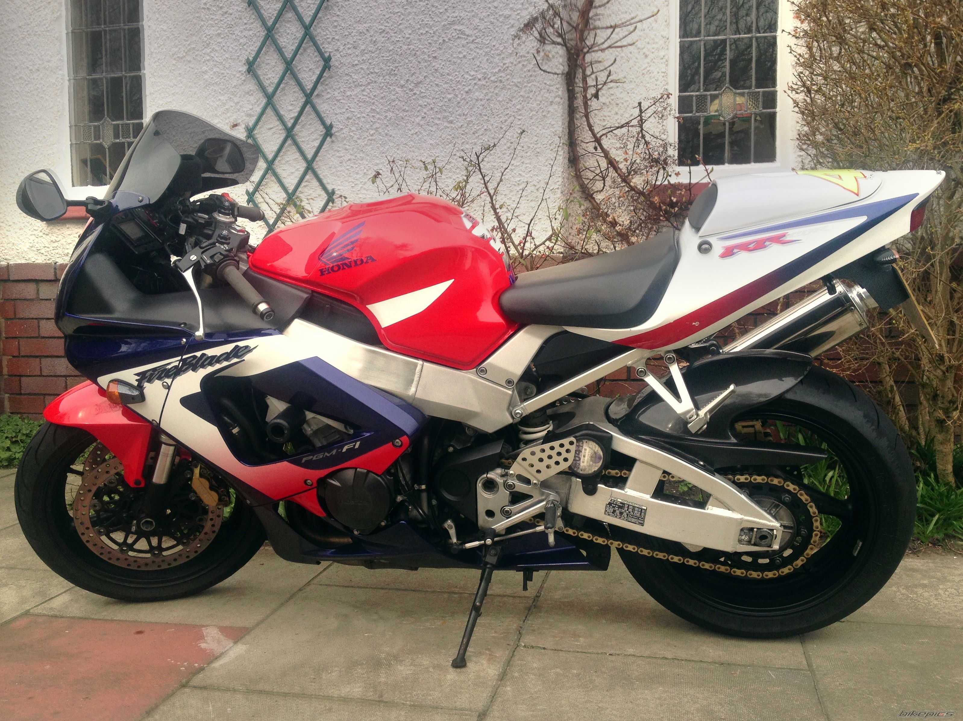 Bike Photo 2524876