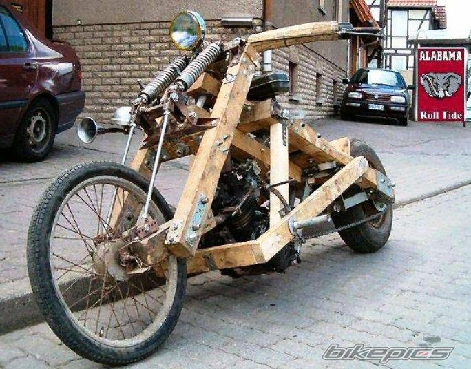 Bike Photo 2524940