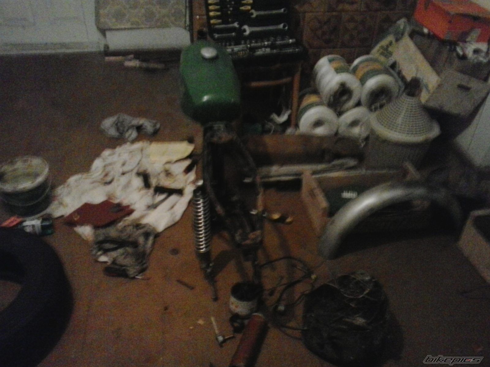 Bike Photo 2525059