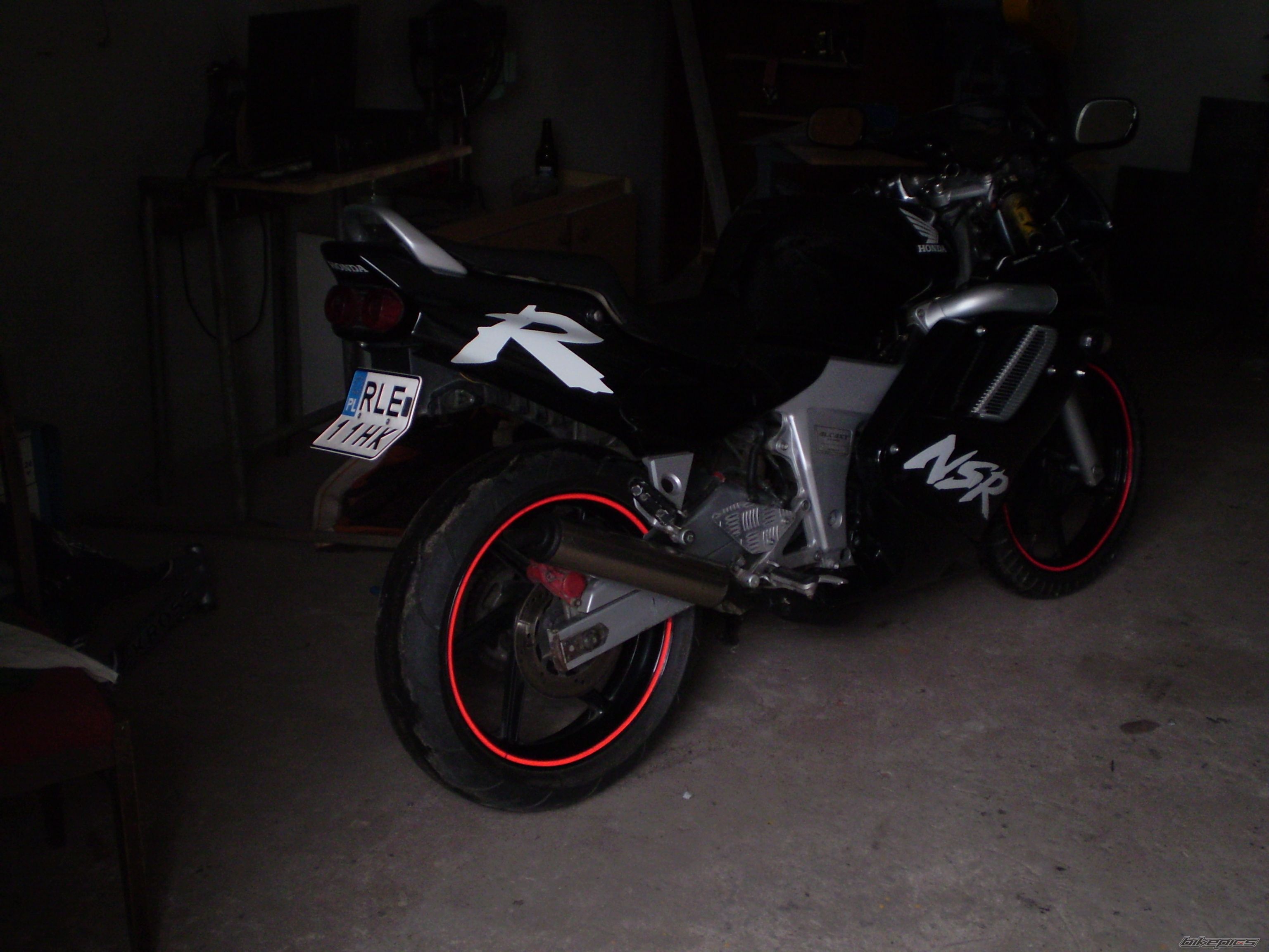 Bike Photo 2525103