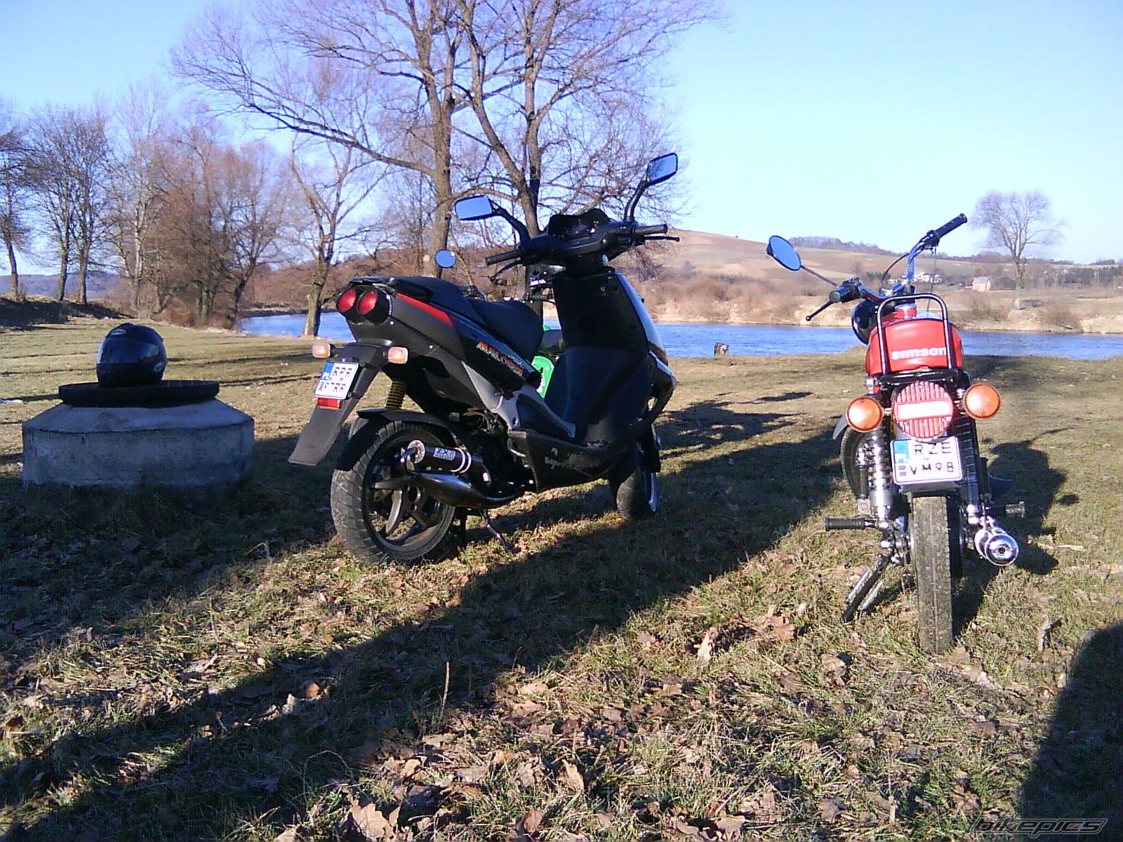 Bike Photo 2525571