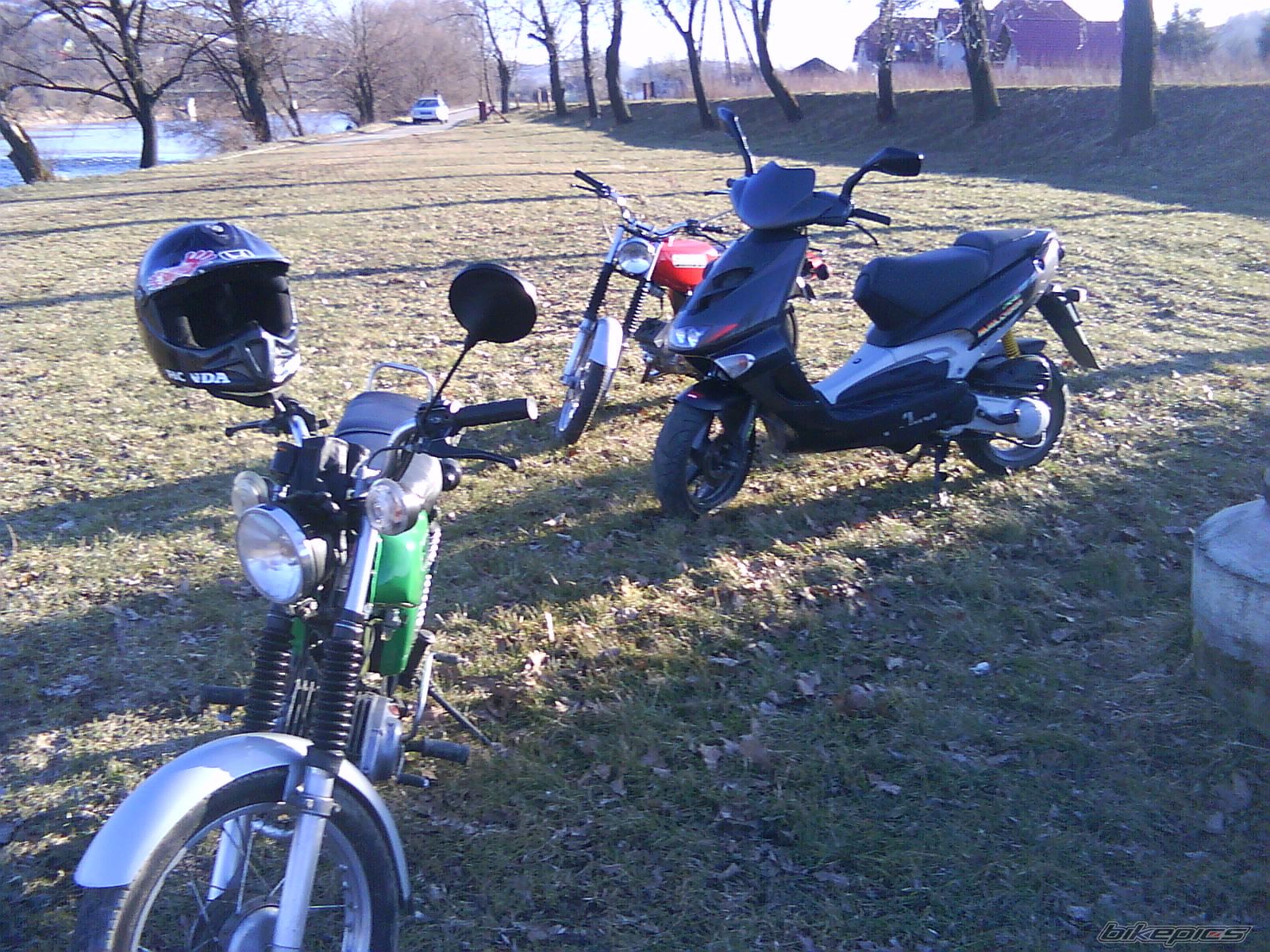 Bike Photo 2525572