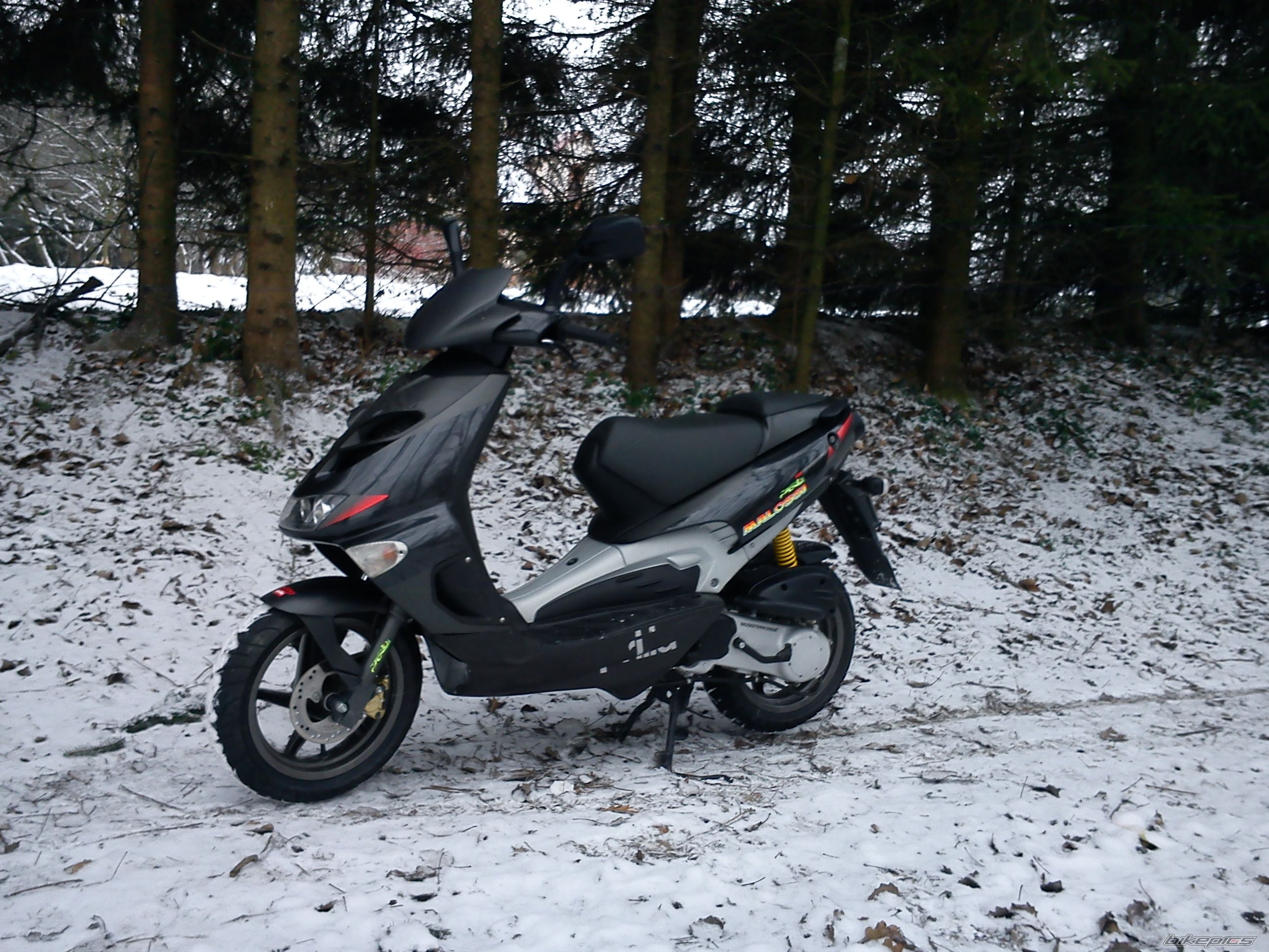 Bike Photo 2525575
