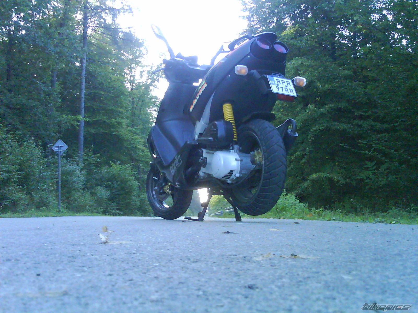 Bike Photo 2525578