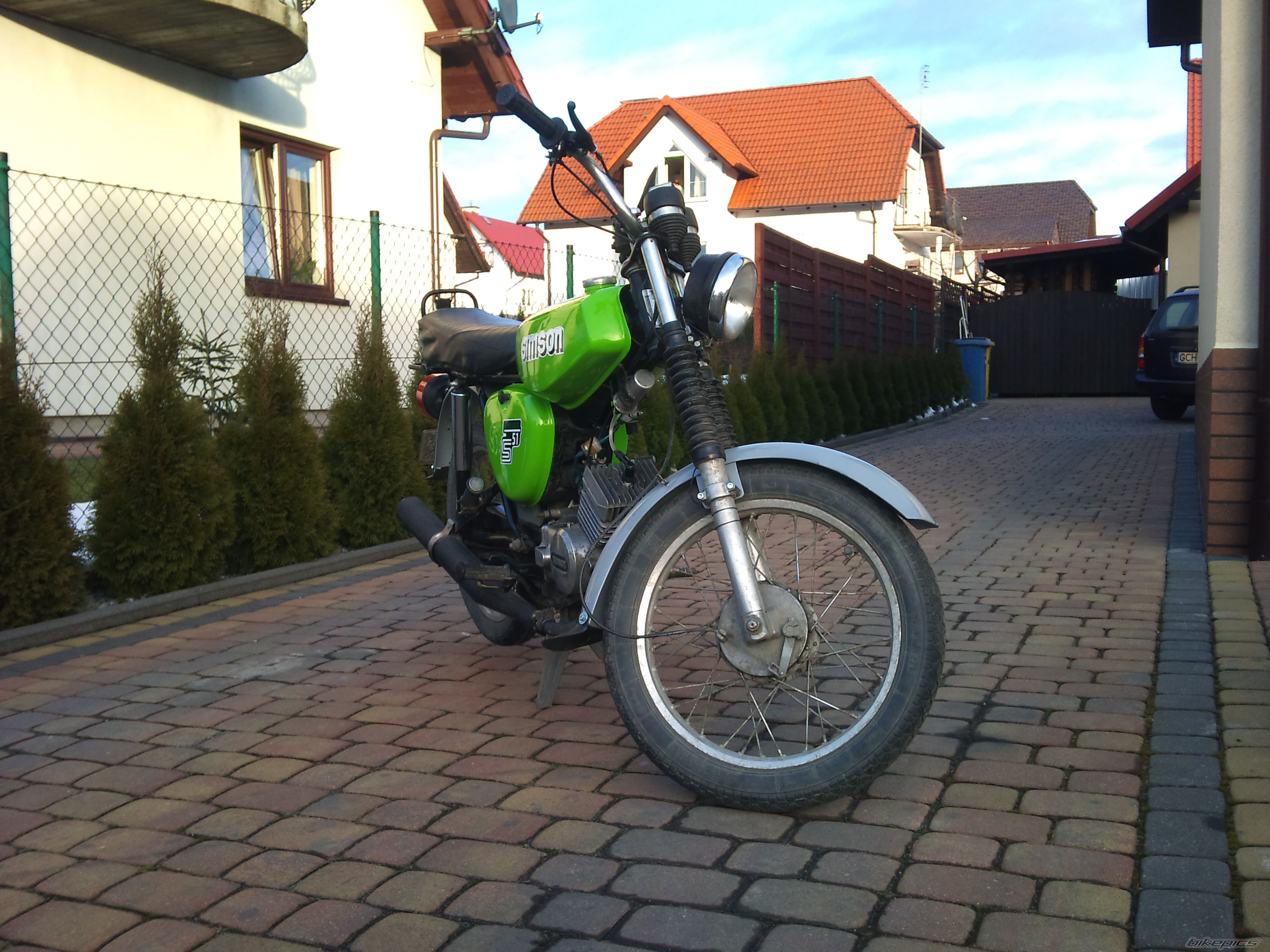 Bike Photo 2525655