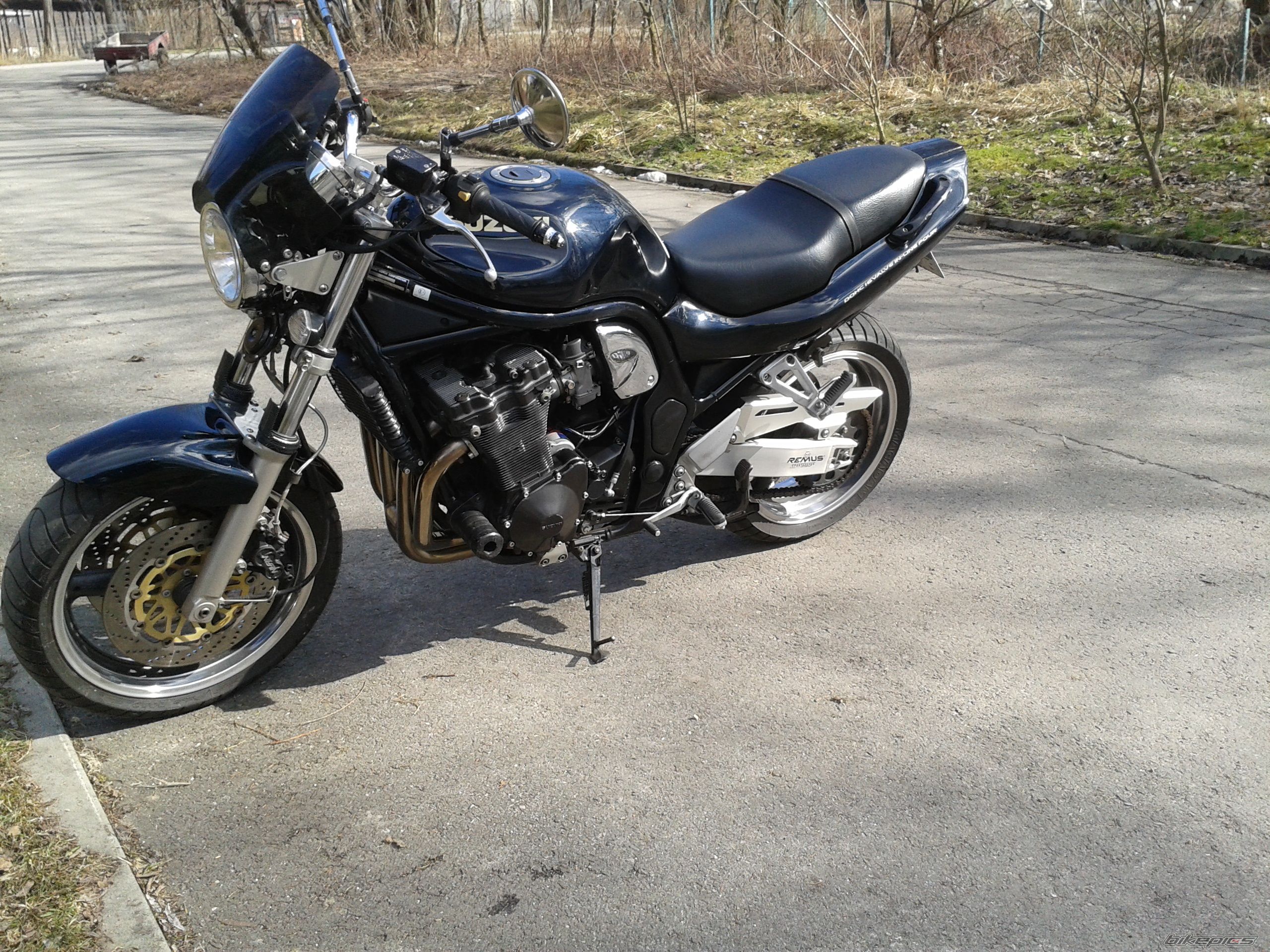 Bike Photo 2525667