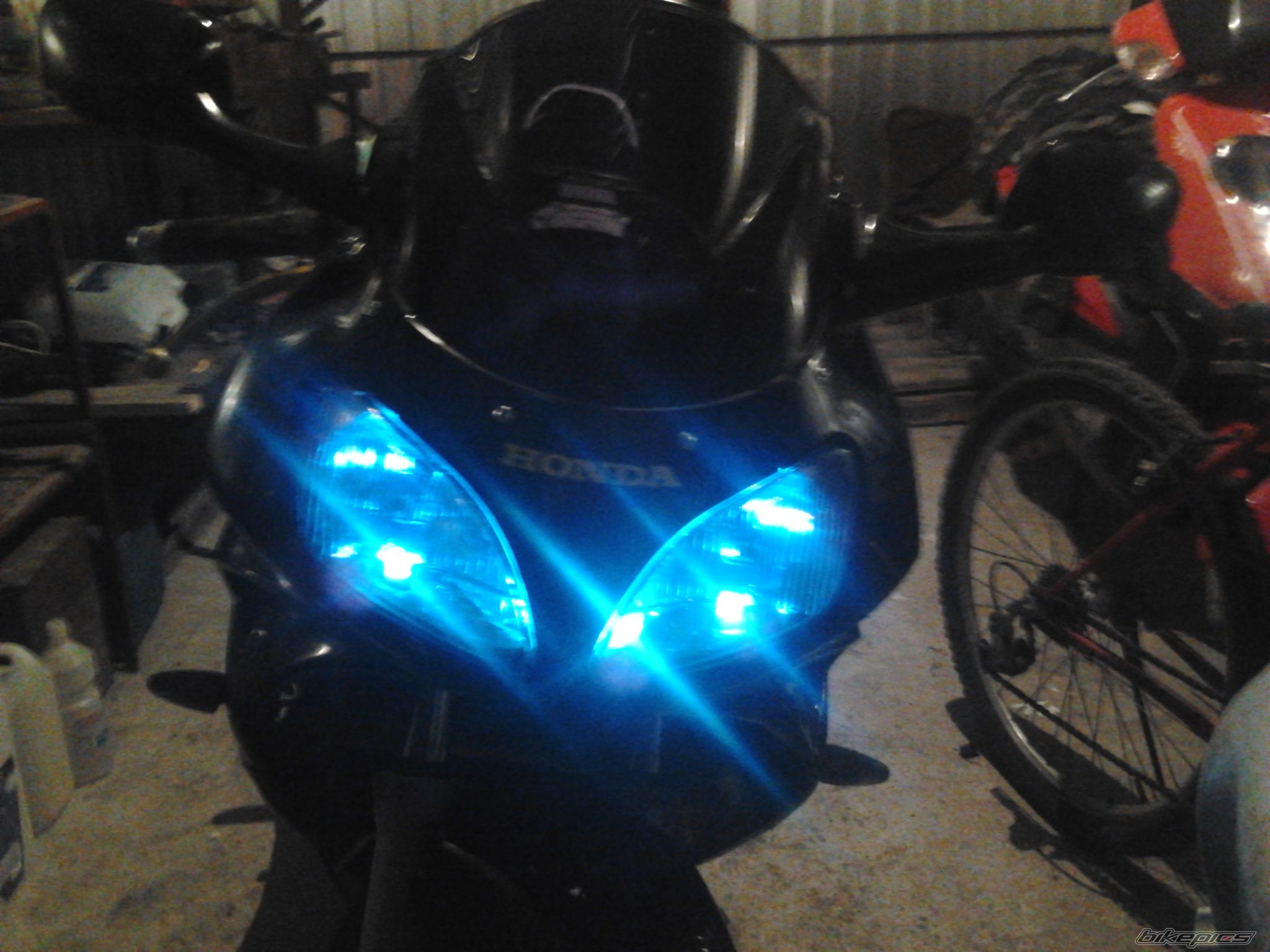 Bike Photo 2525669