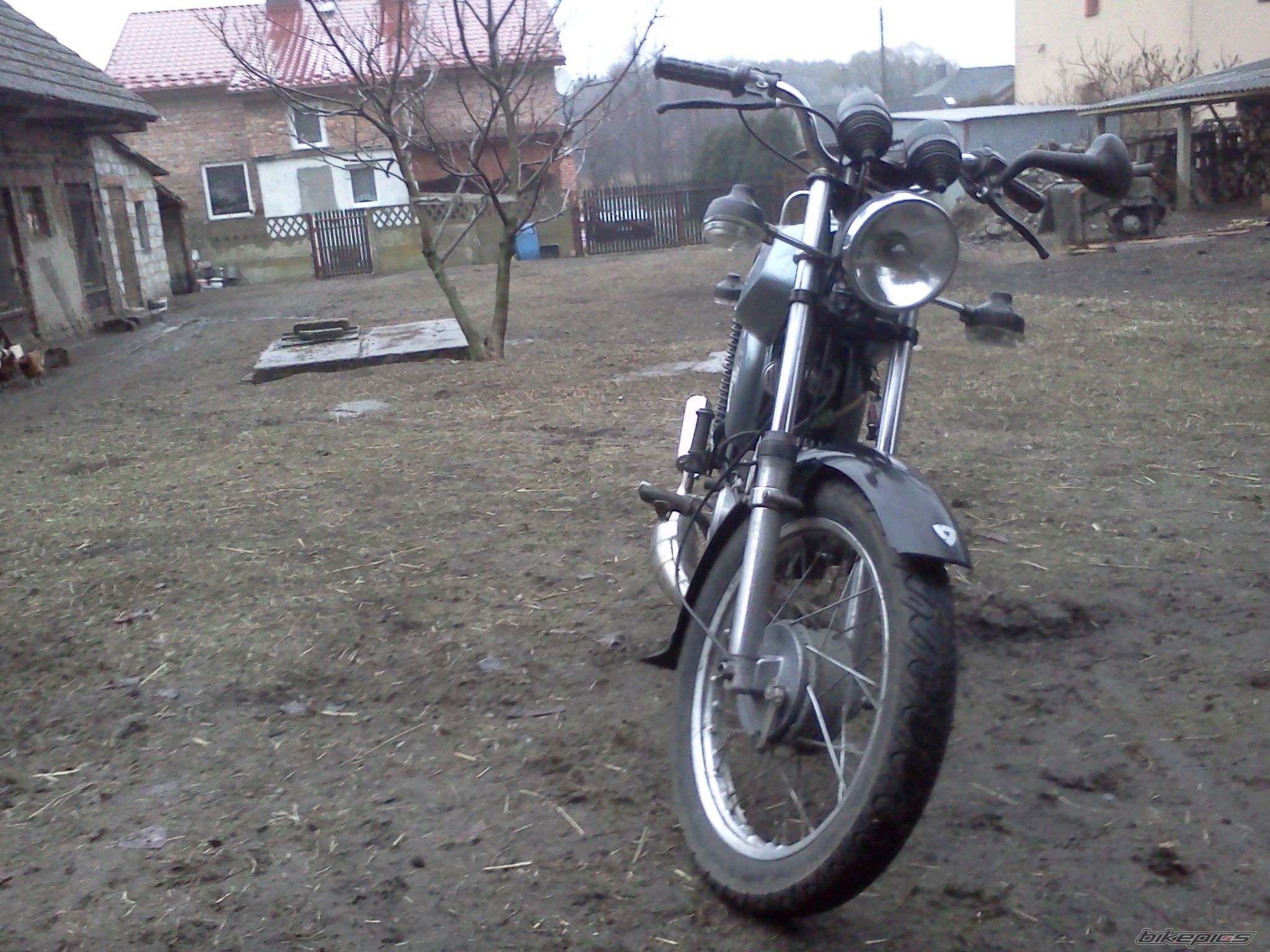 Bike Photo 2525698