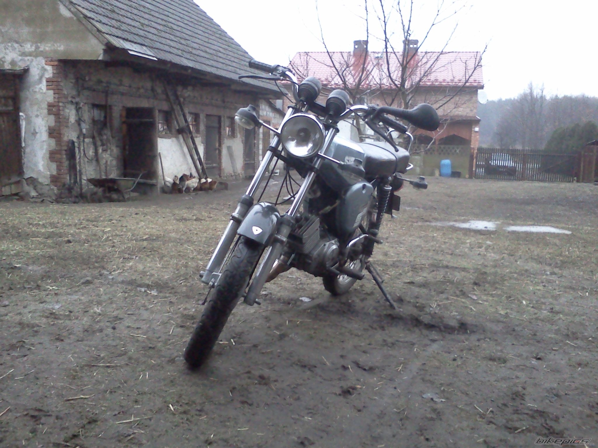 Bike Photo 2525700