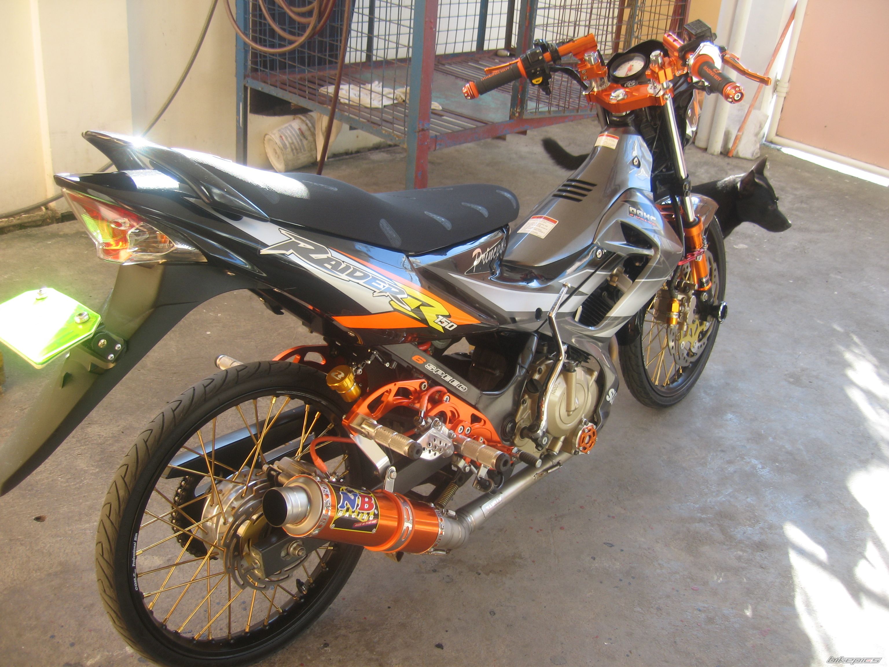 Bike Photo 2525775