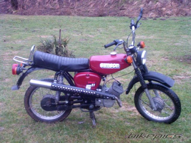 Bike Photo 2525809