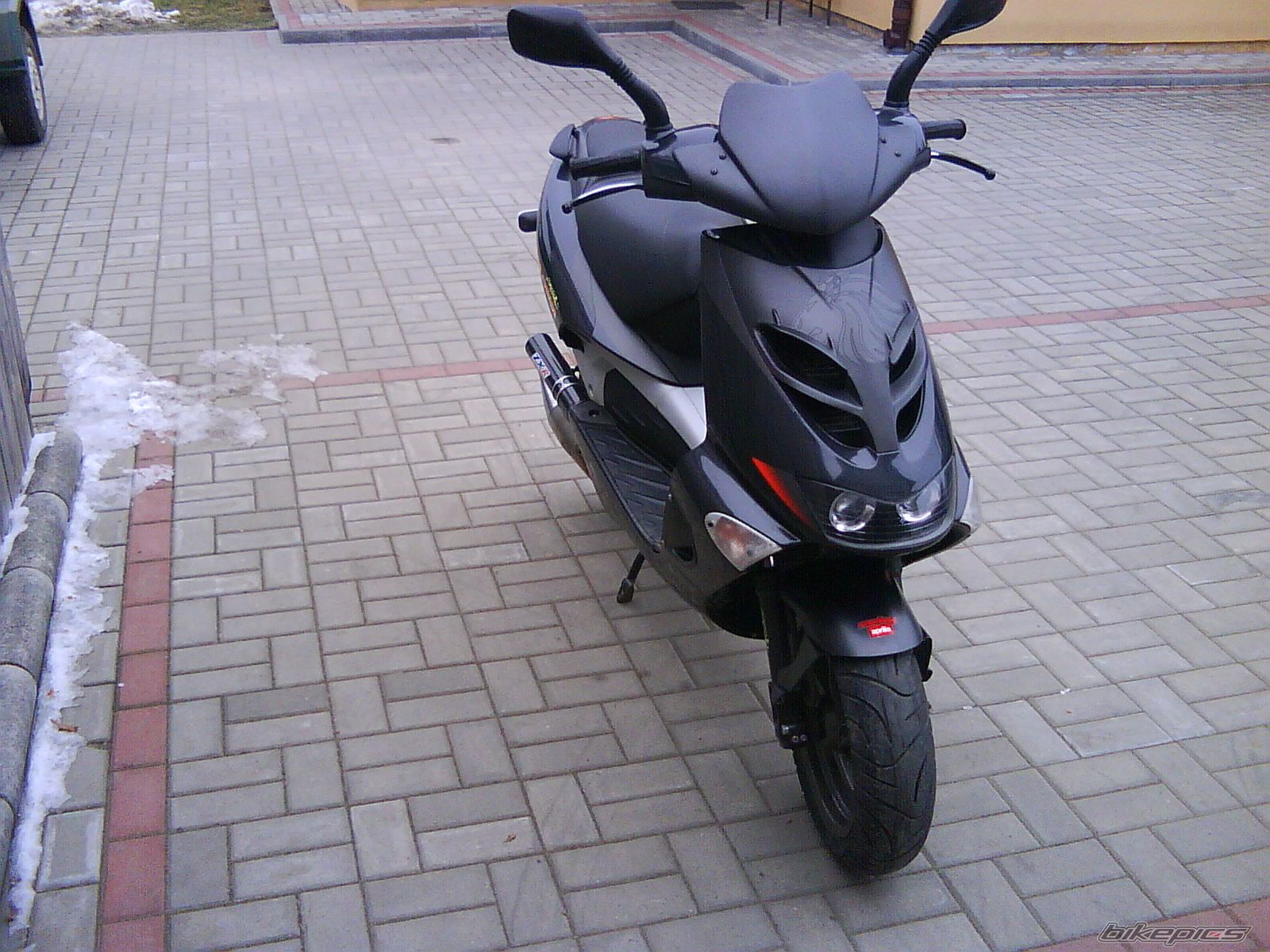 Bike Photo 2525877