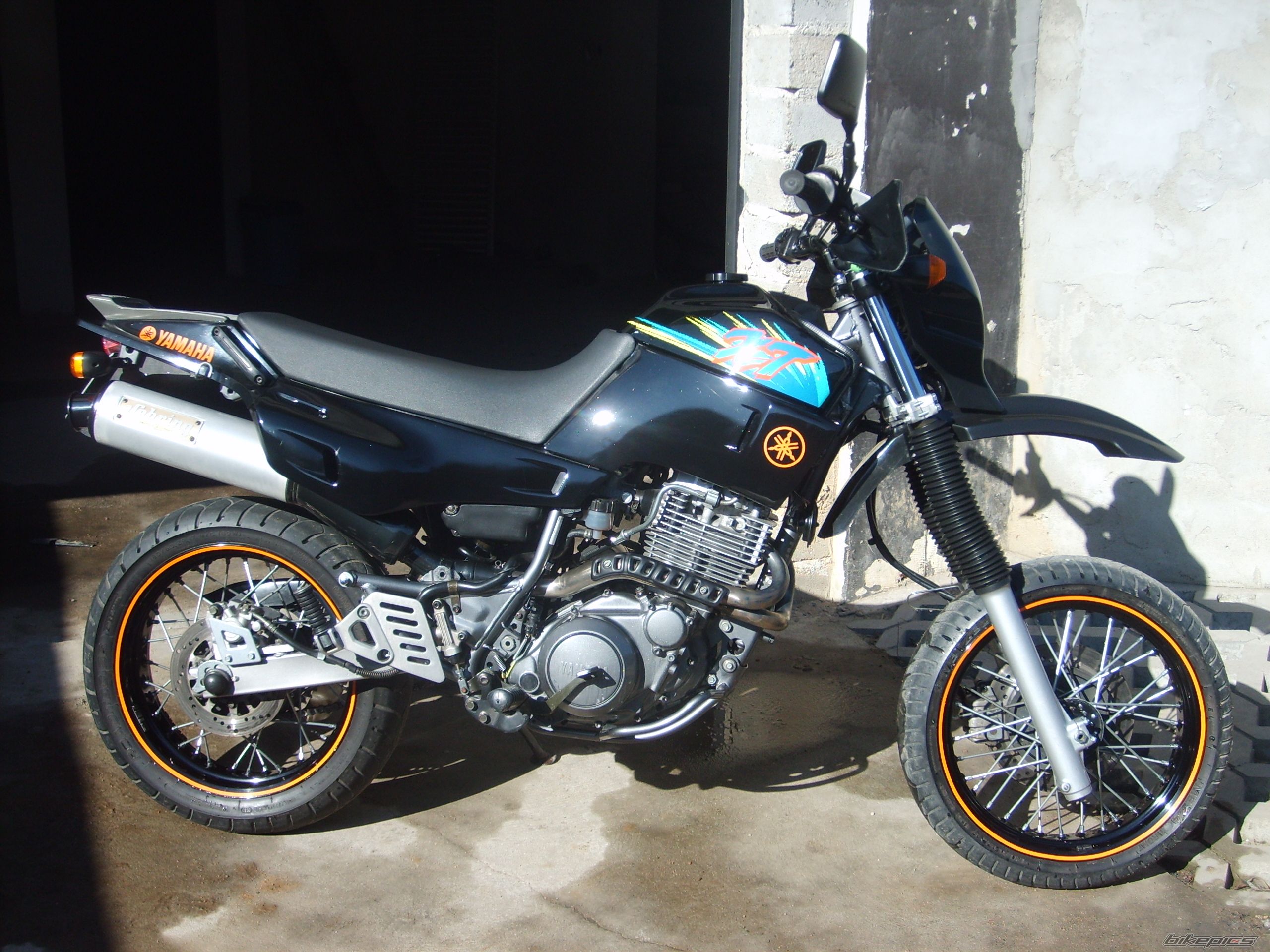 Bike Photo 2525911