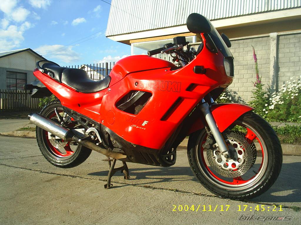 Bike Photo 252596