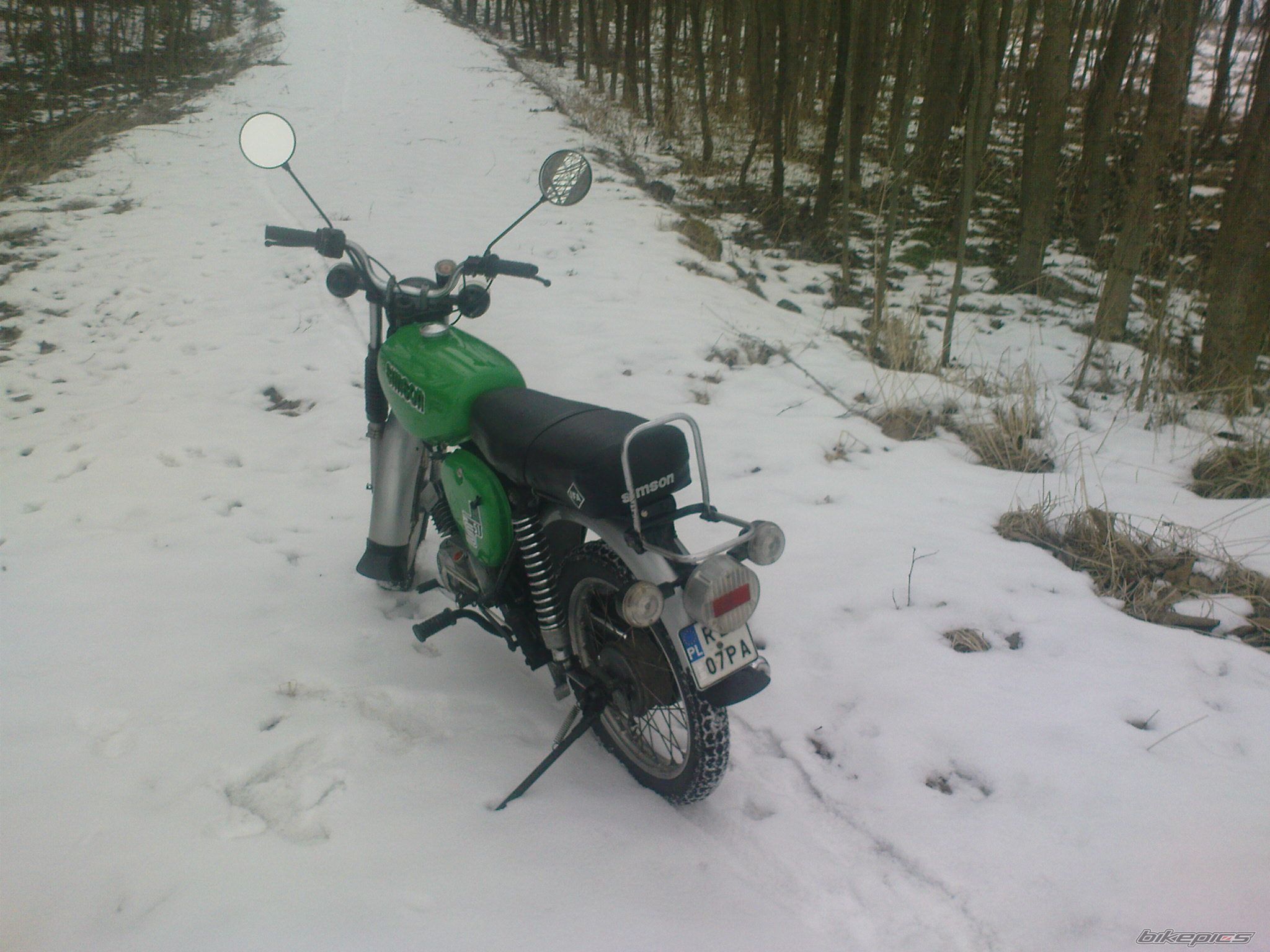 Bike Photo 2525967