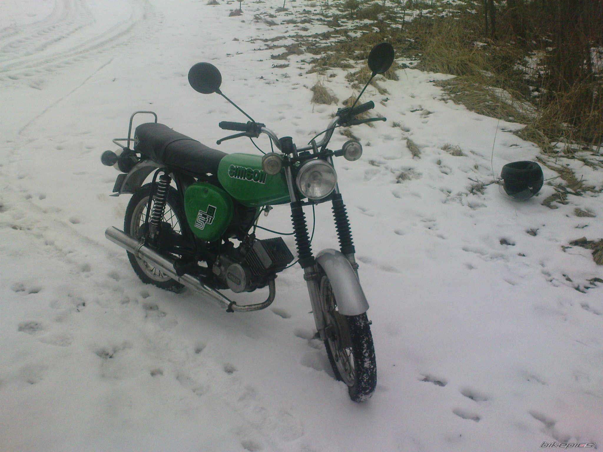 Bike Photo 2525971